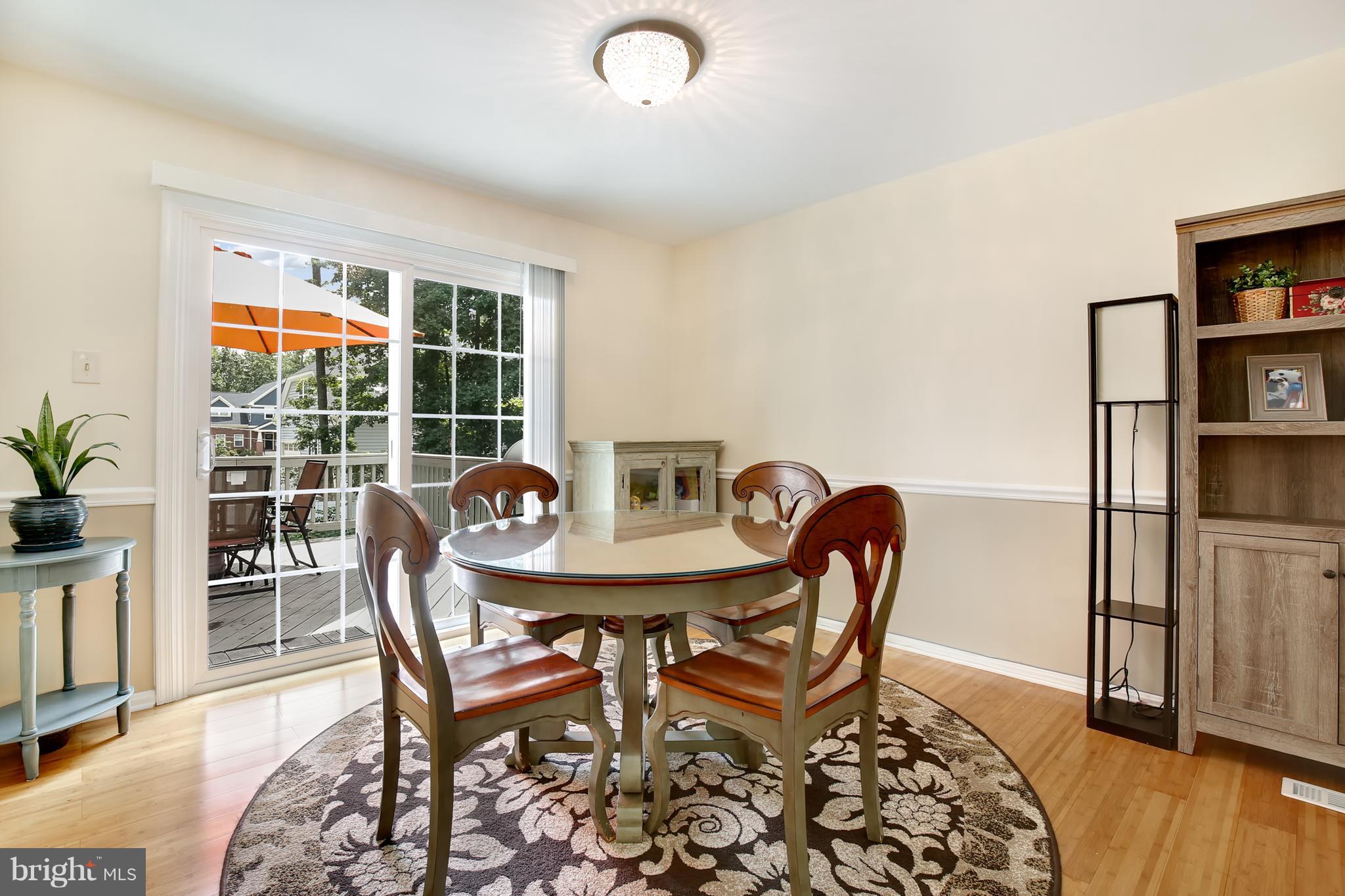 BEN FRANKLIN PARK - Residential