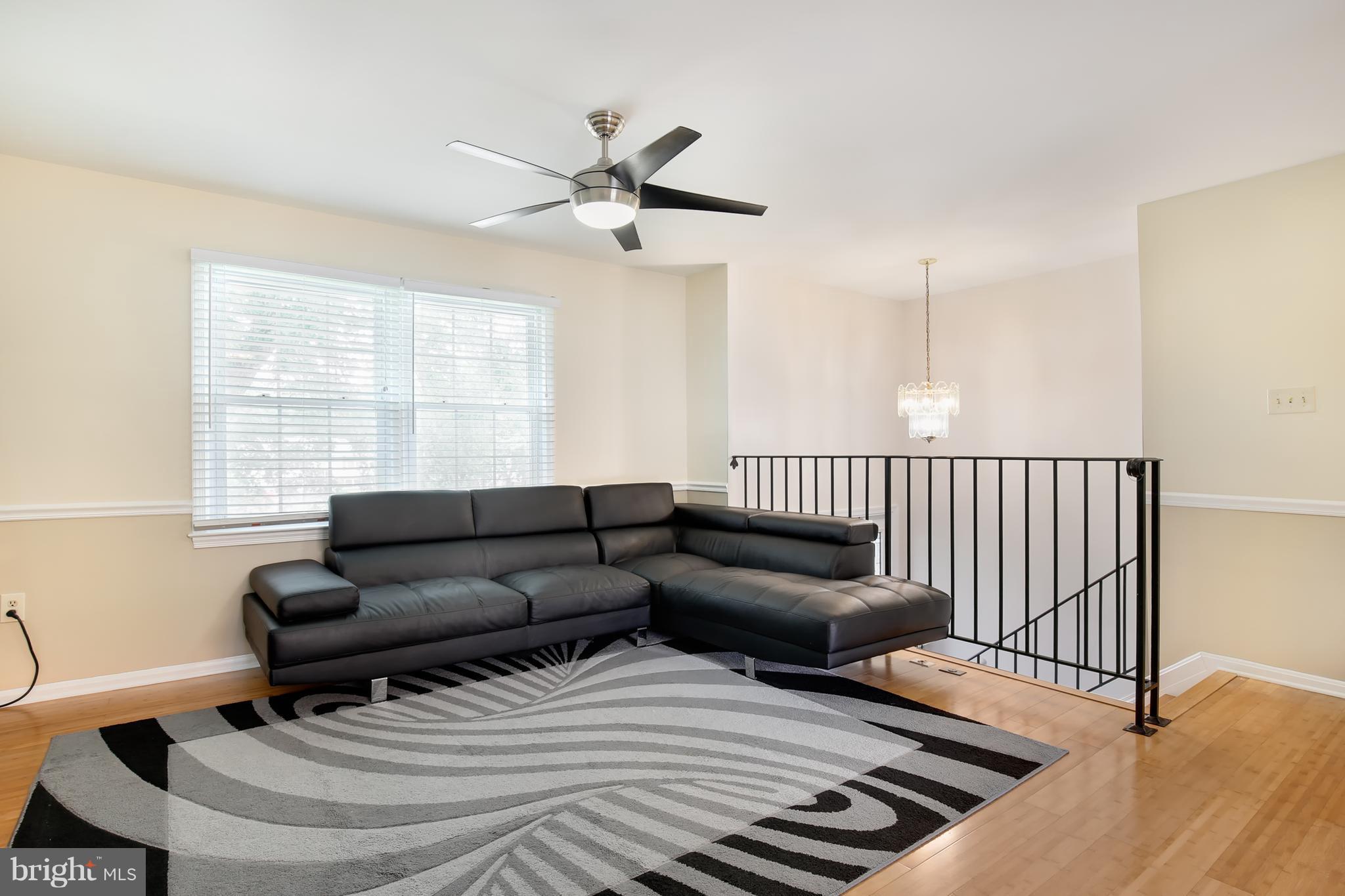 BEN FRANKLIN PARK - Residential