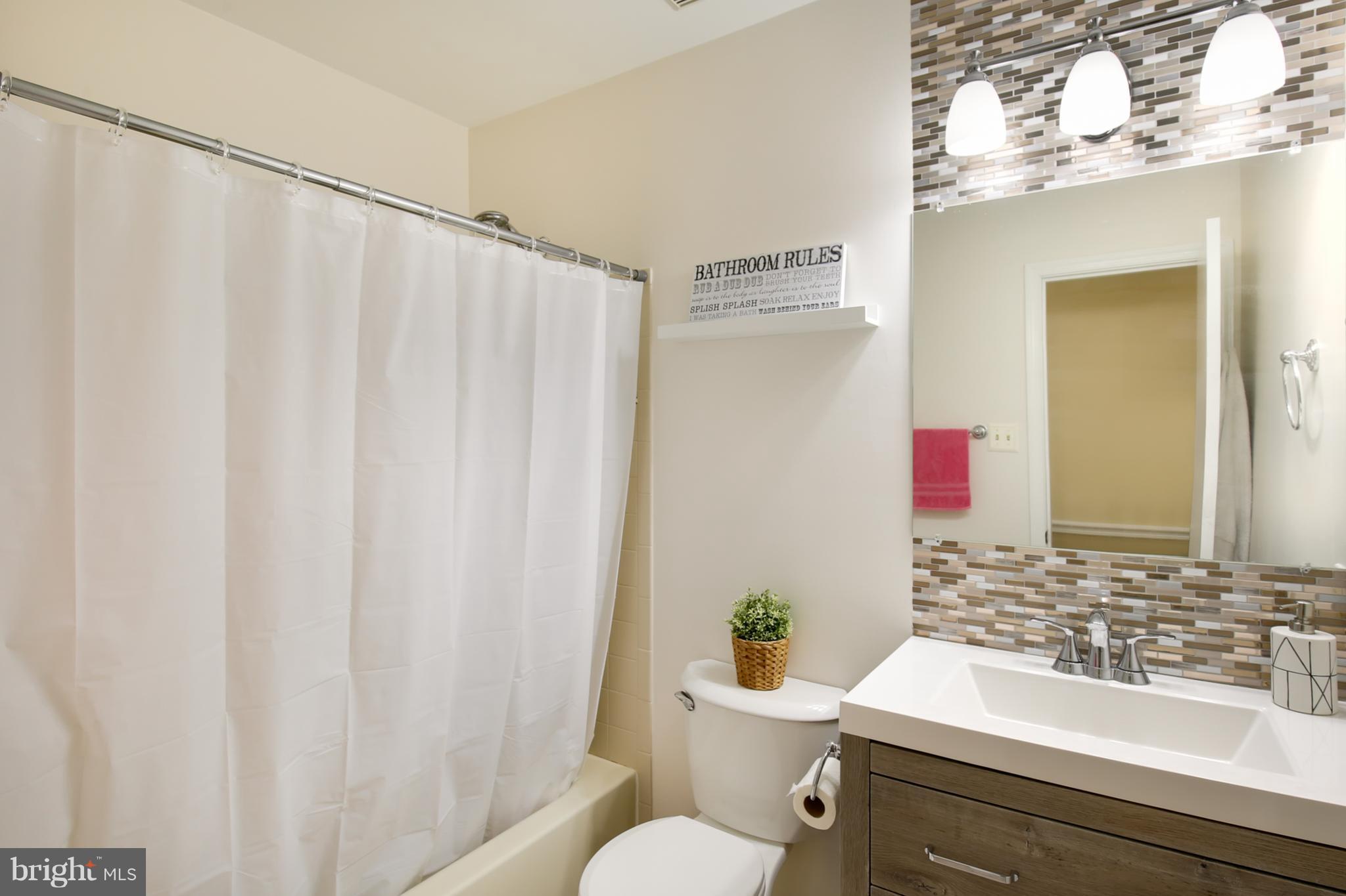 BEN FRANKLIN PARK - Residential