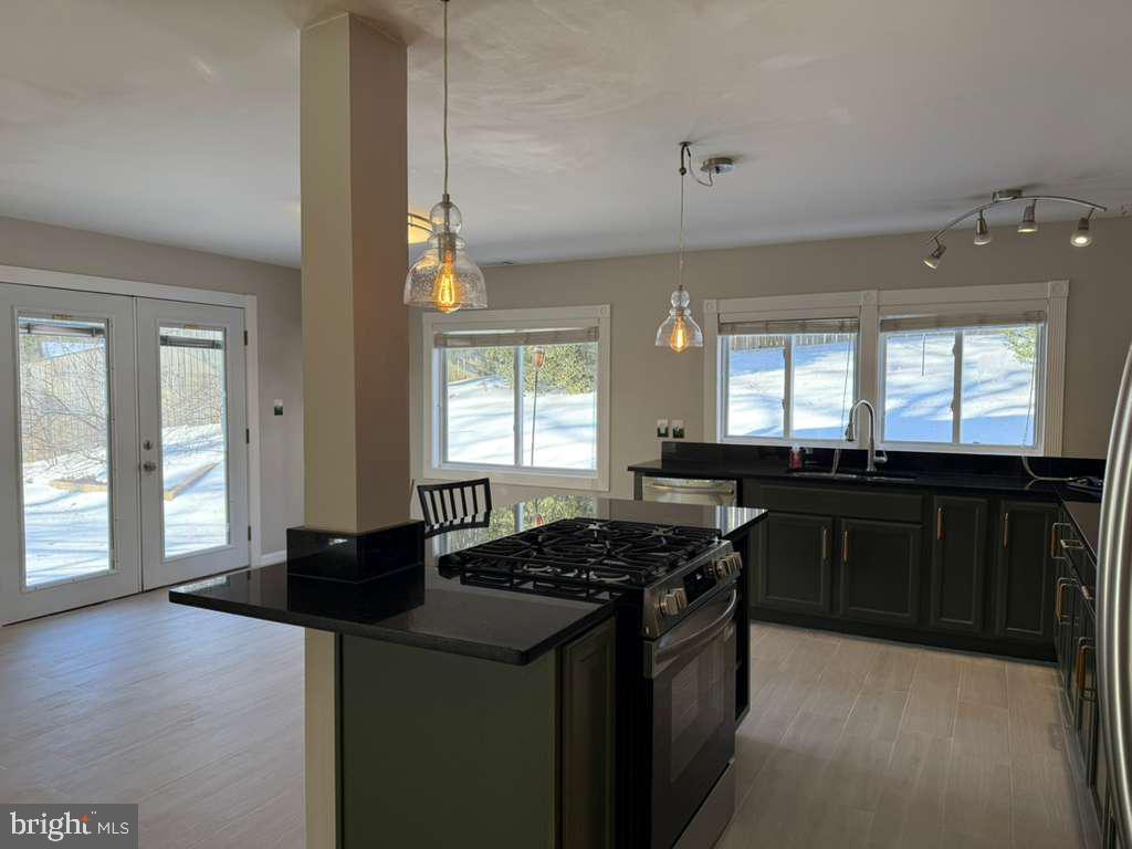 PIMMIT HILLS - Residential