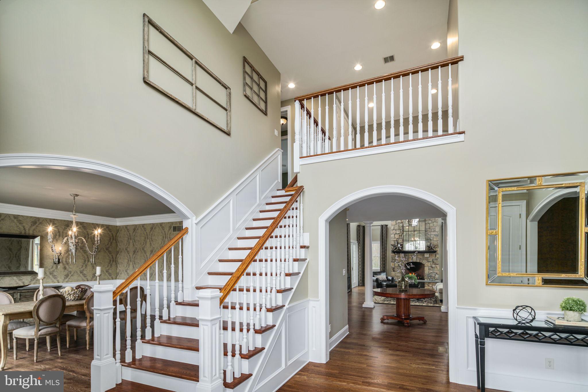 BRIARWOOD - Residential