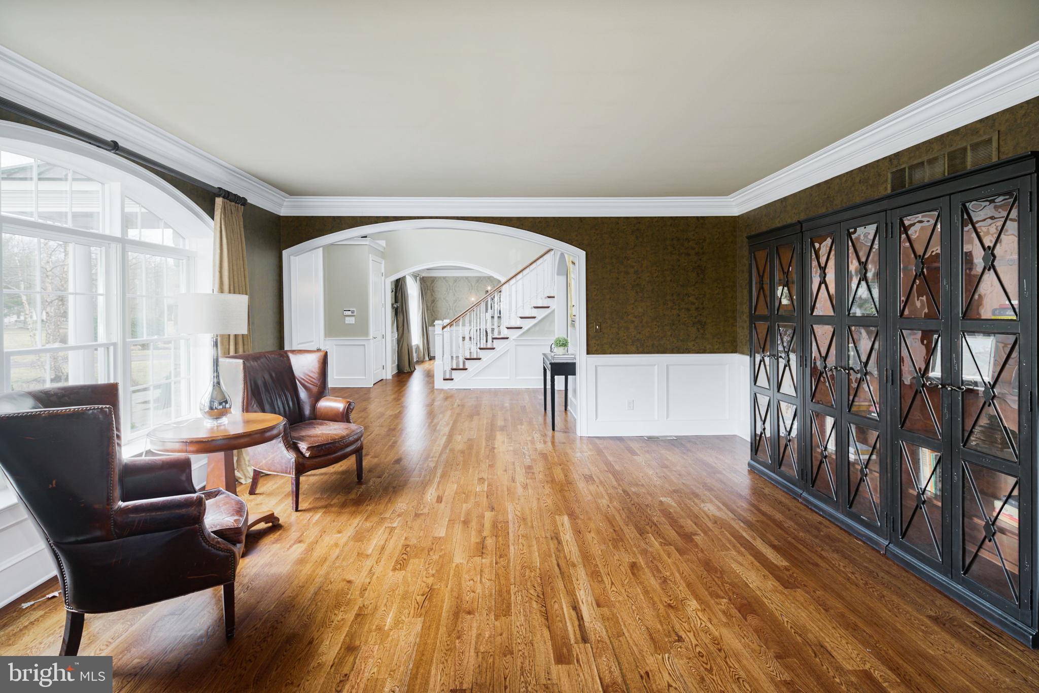 BRIARWOOD - Residential