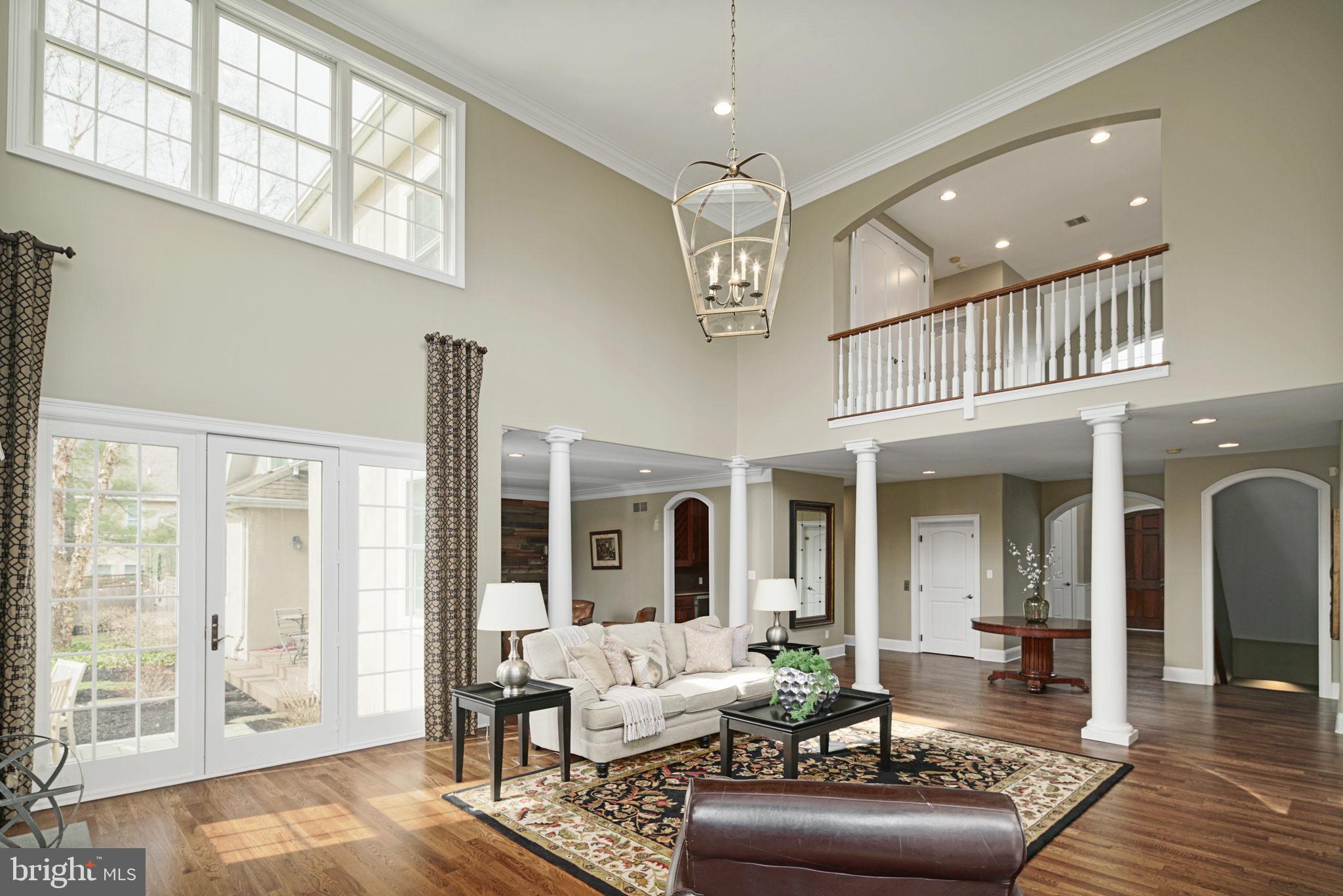 BRIARWOOD - Residential