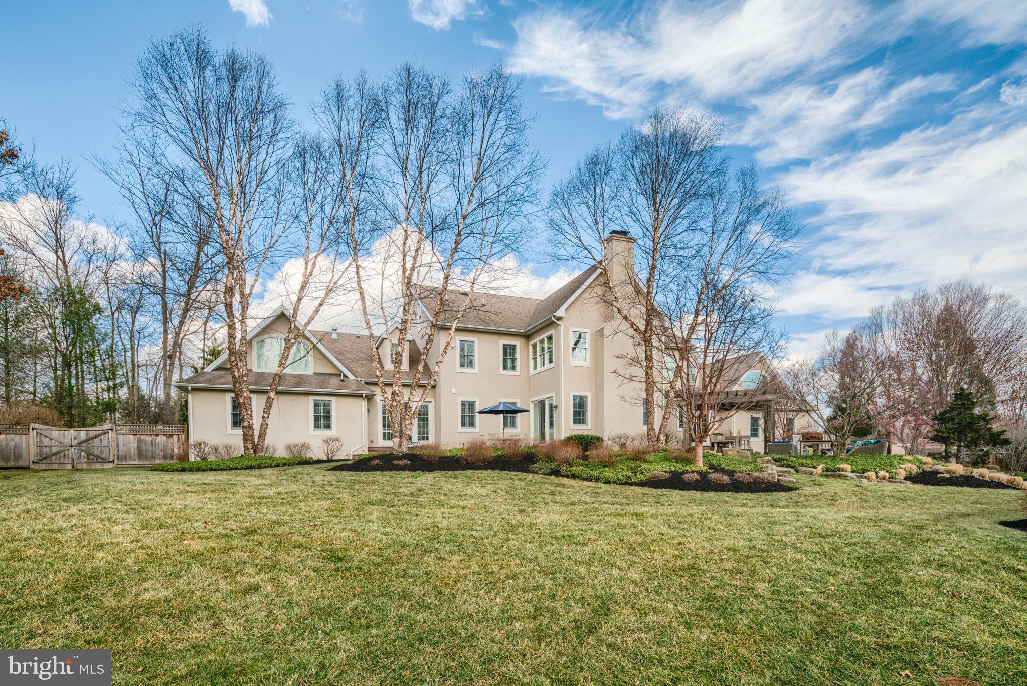 BRIARWOOD - Residential