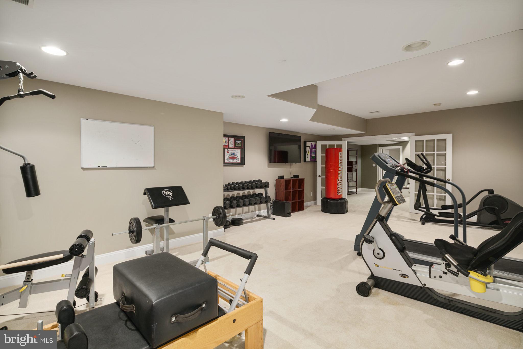 BRIARWOOD - Residential