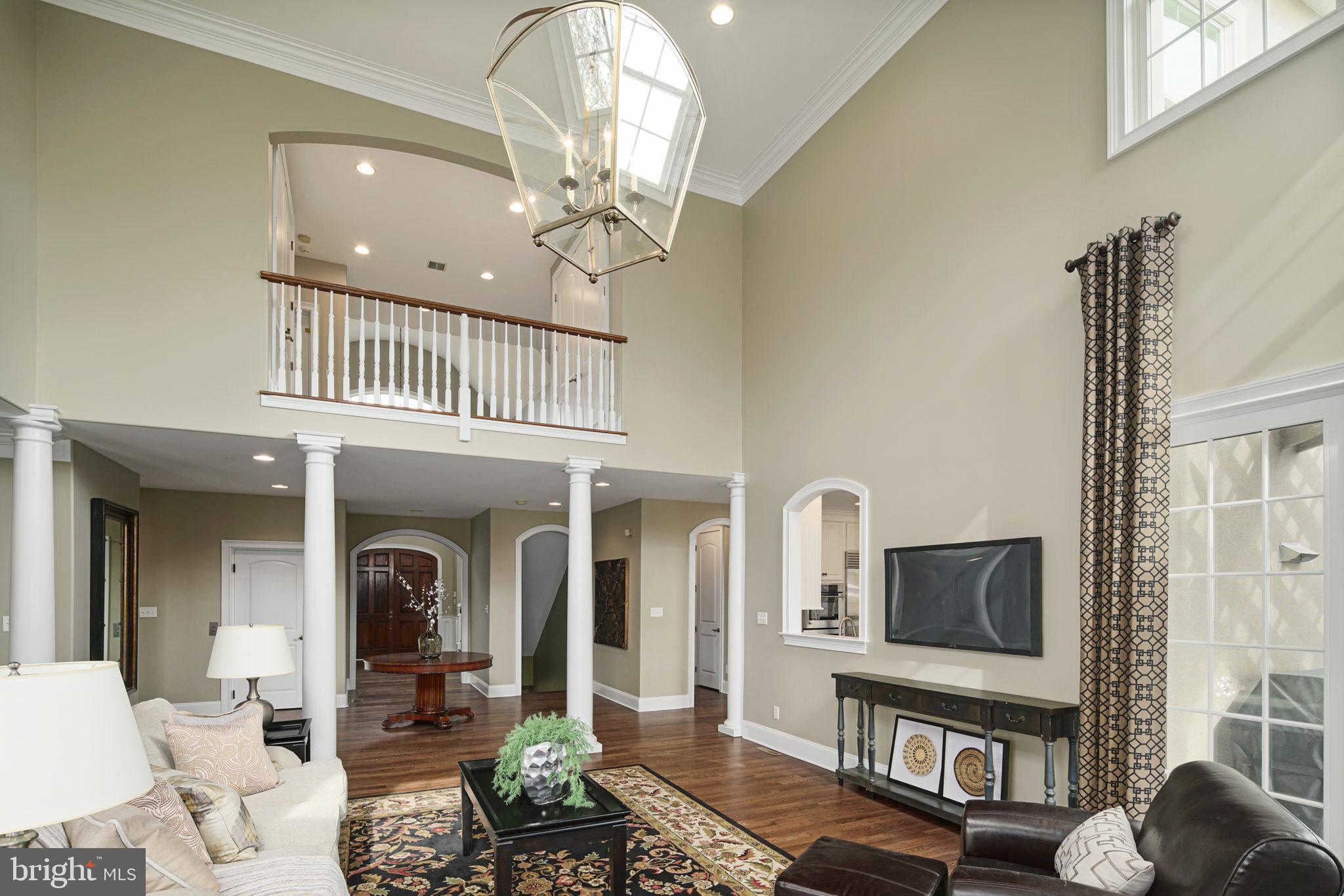 BRIARWOOD - Residential