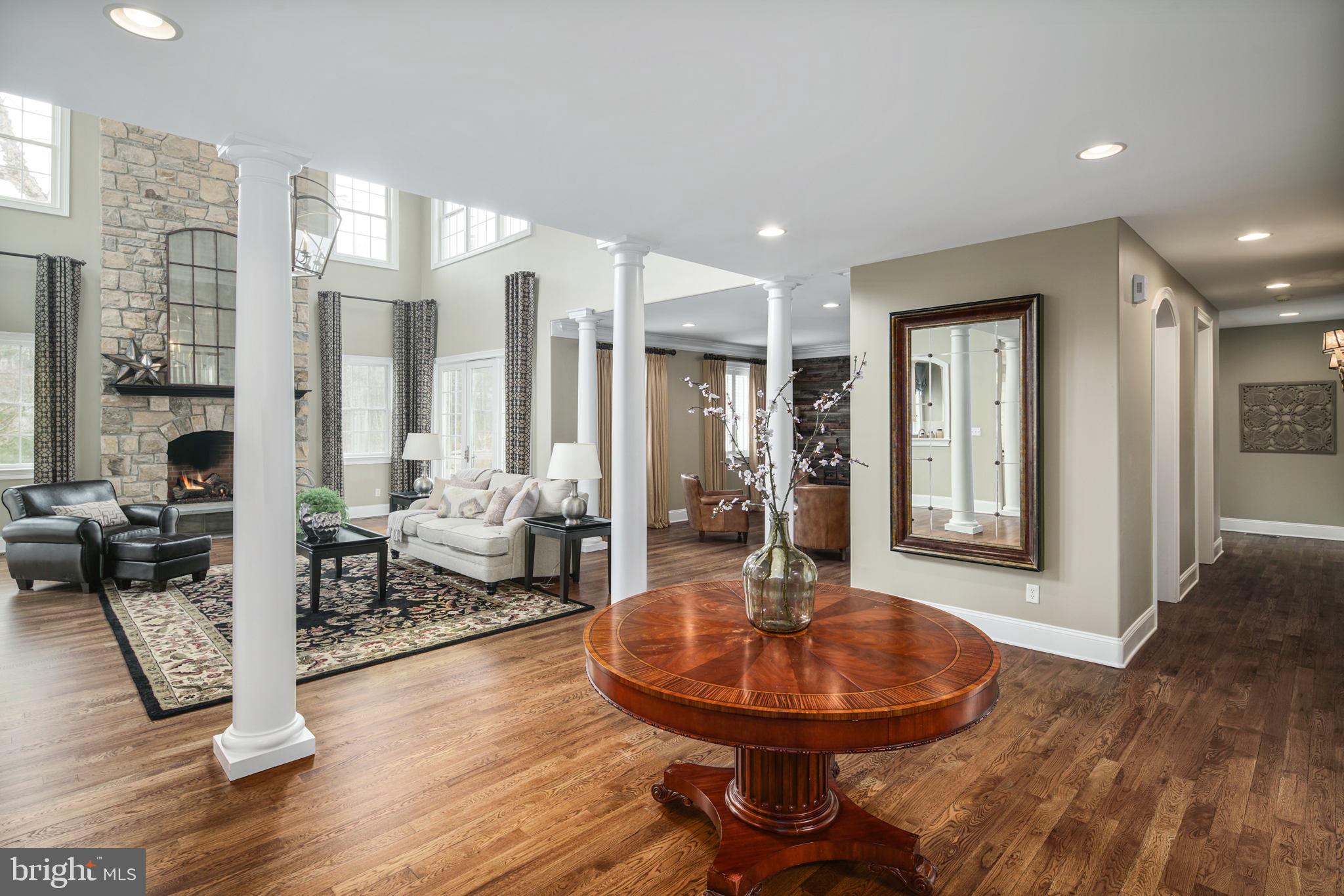 BRIARWOOD - Residential