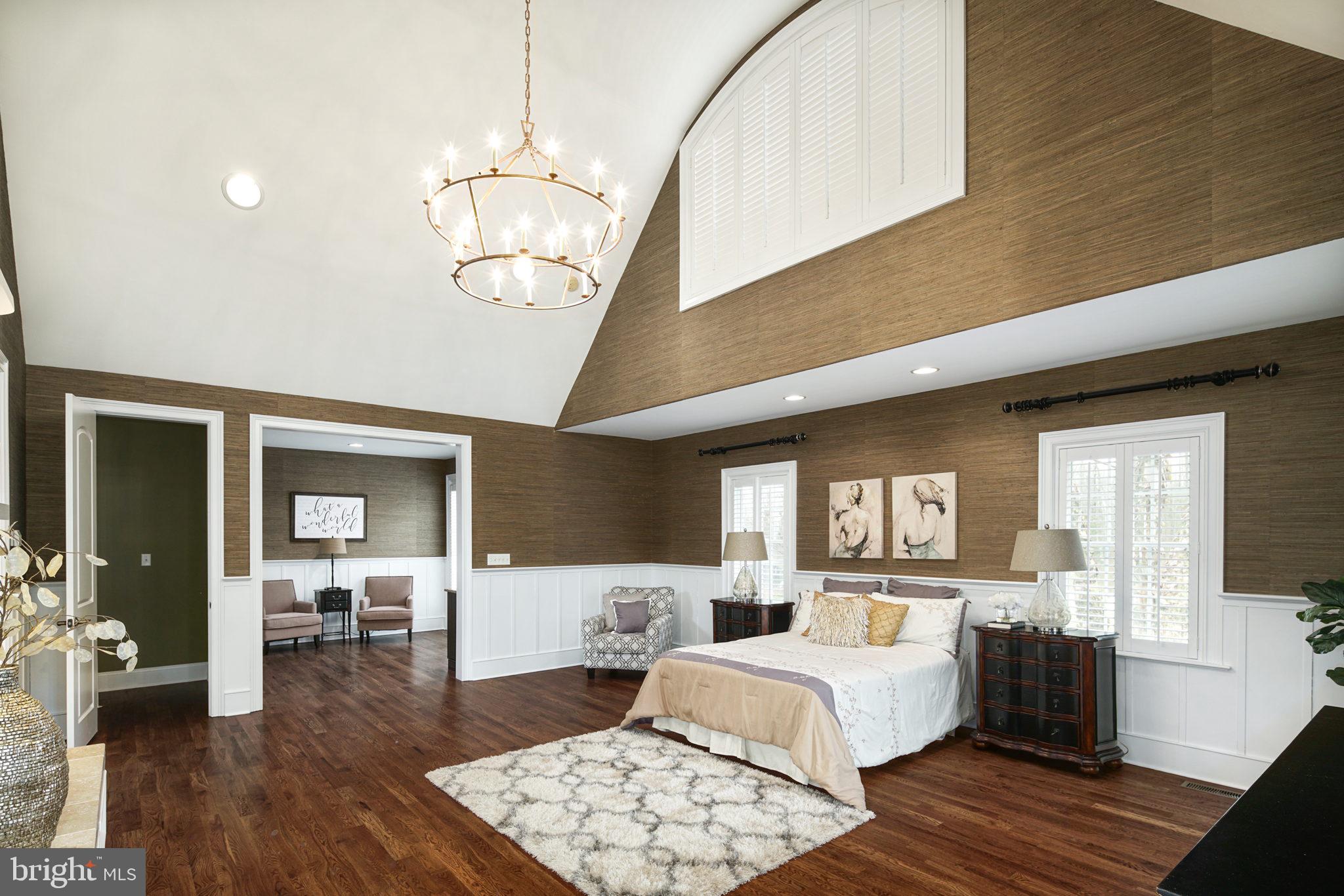 BRIARWOOD - Residential