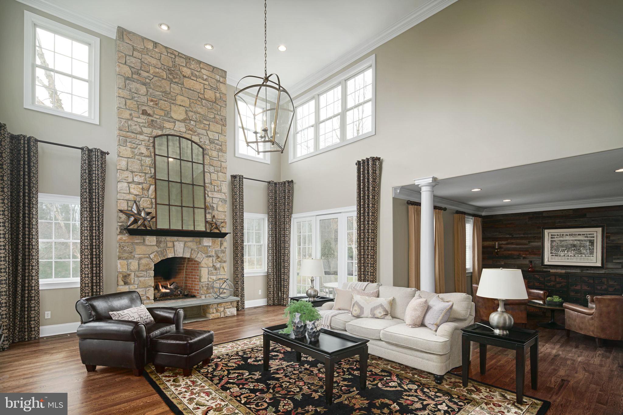 BRIARWOOD - Residential