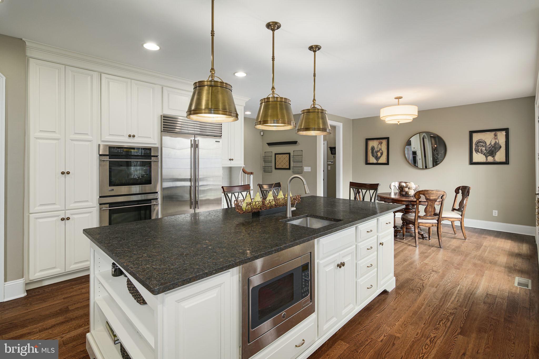 BRIARWOOD - Residential