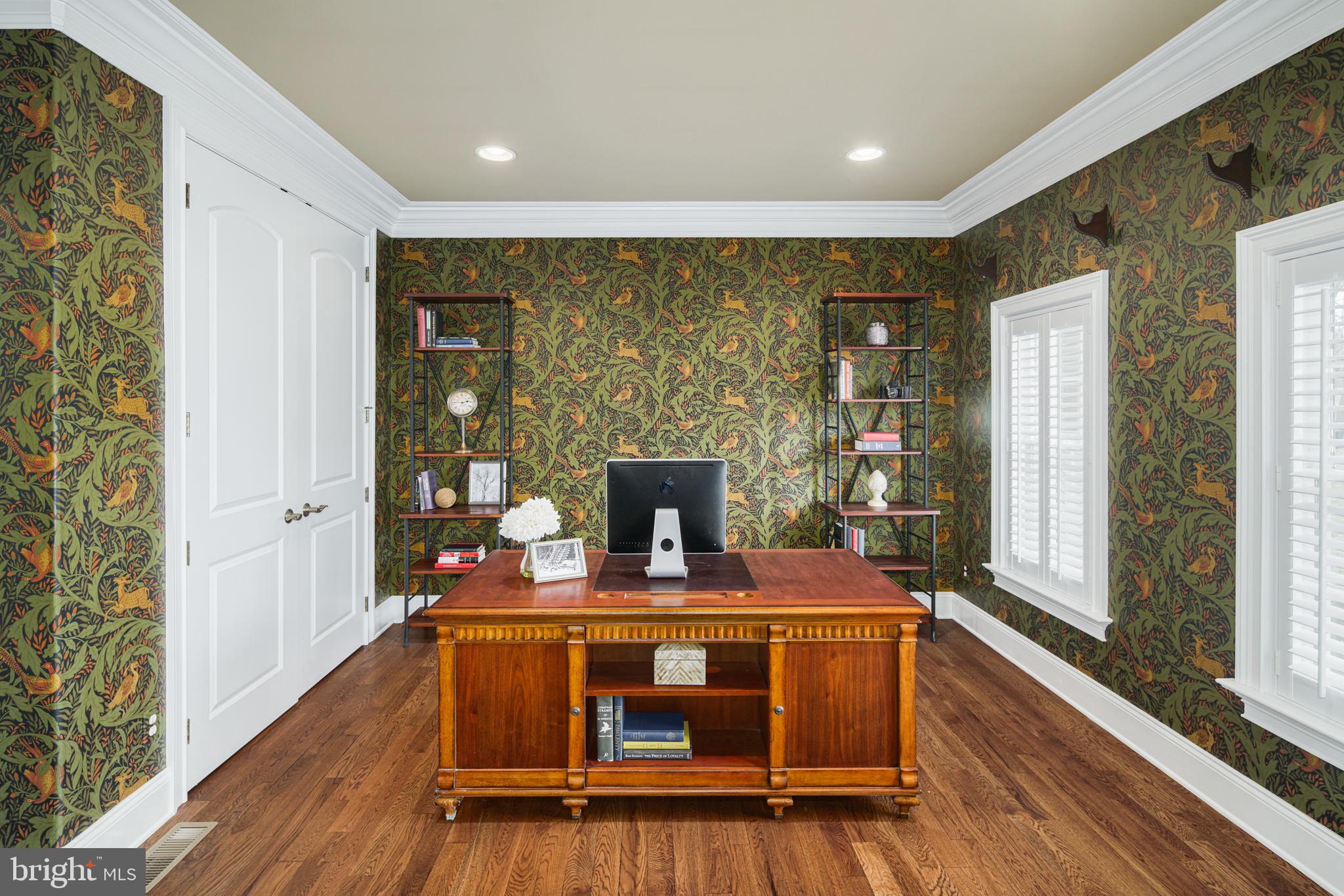 BRIARWOOD - Residential