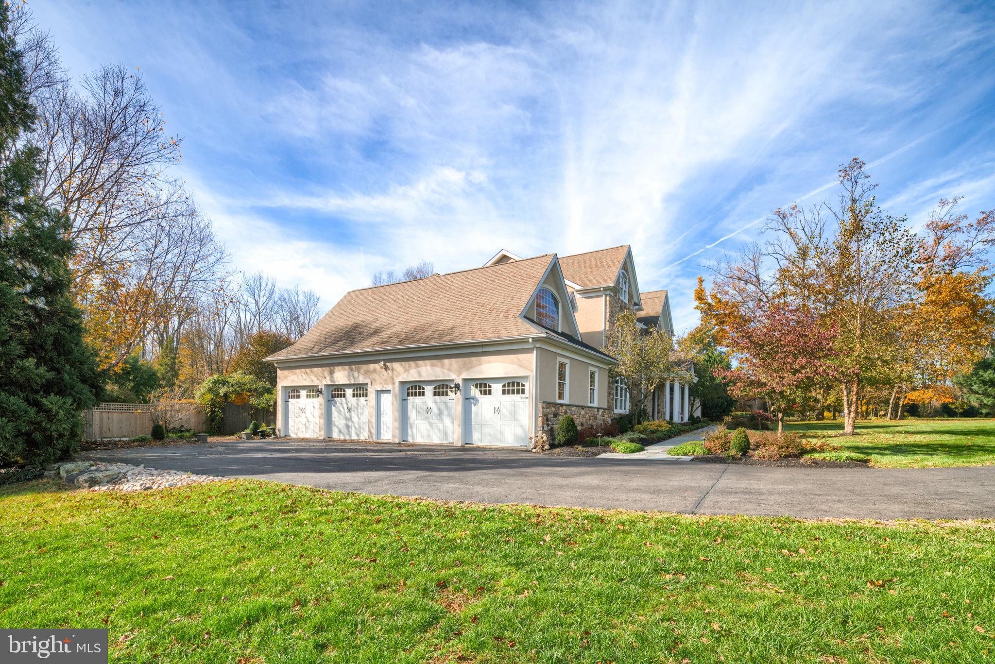 BRIARWOOD - Residential