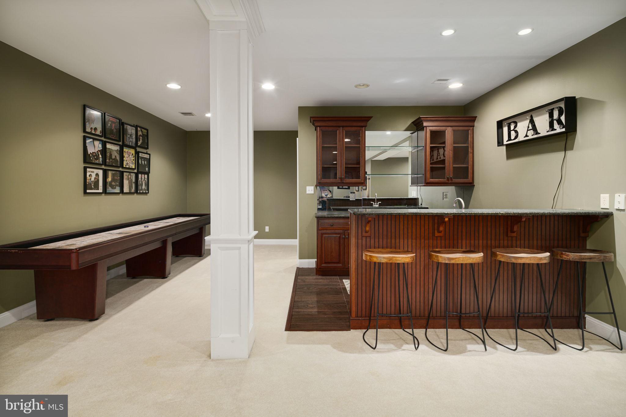 BRIARWOOD - Residential