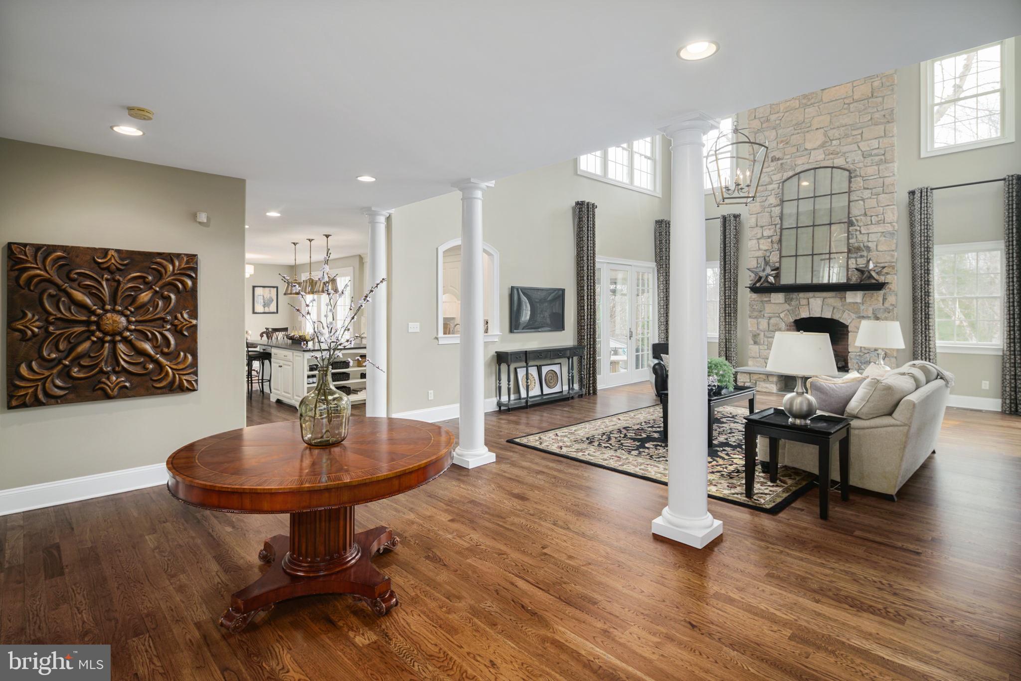 BRIARWOOD - Residential