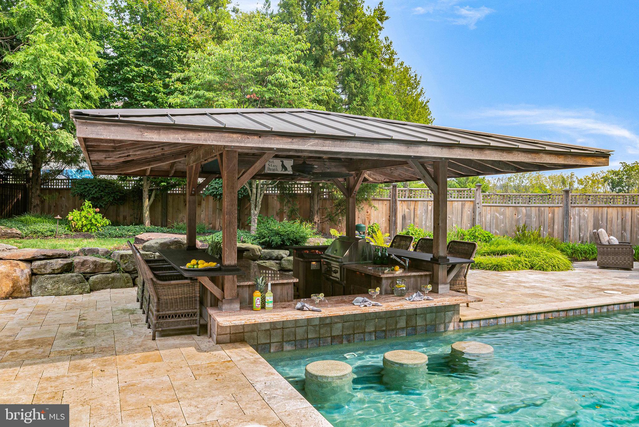 BRIARWOOD - Residential