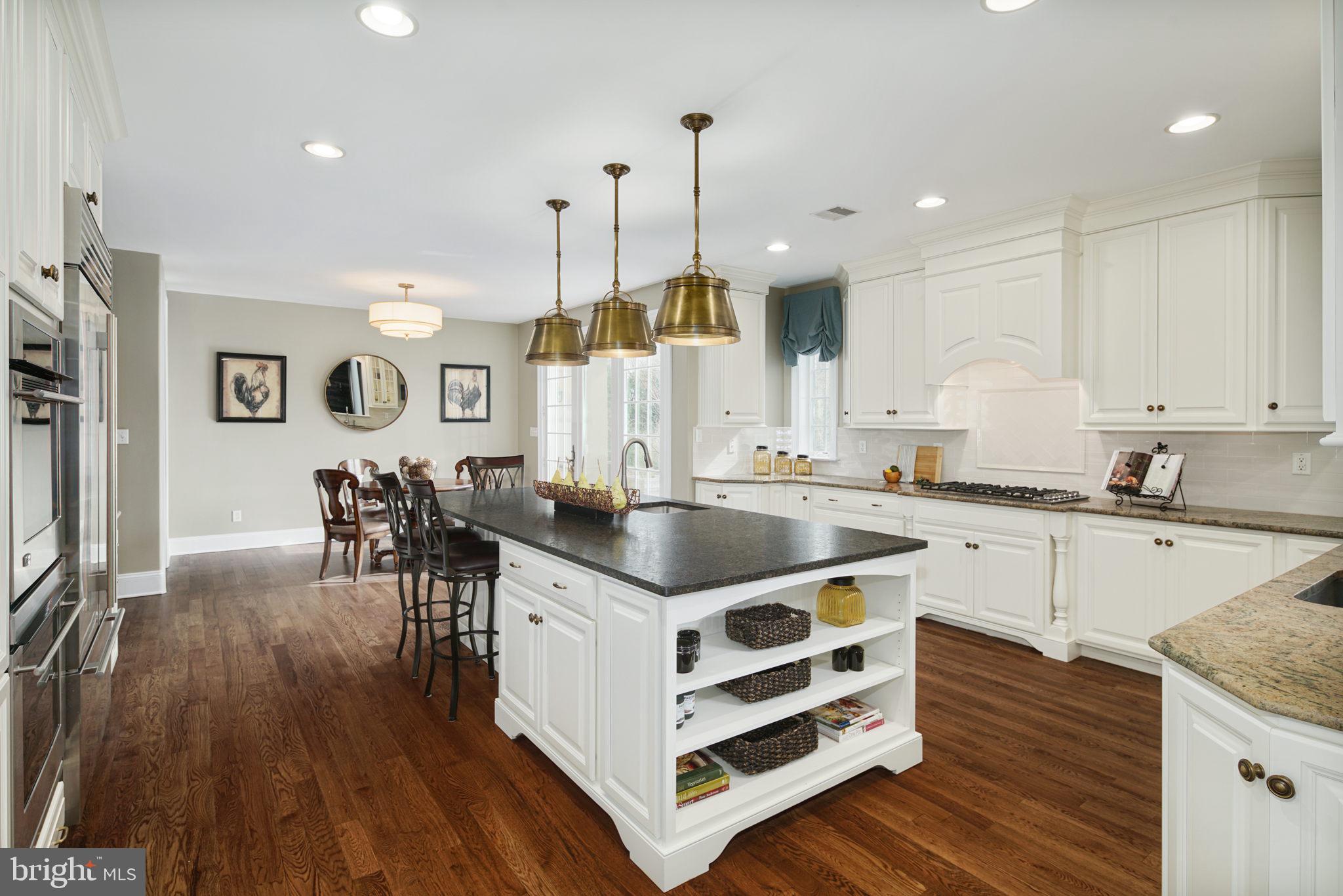 BRIARWOOD - Residential