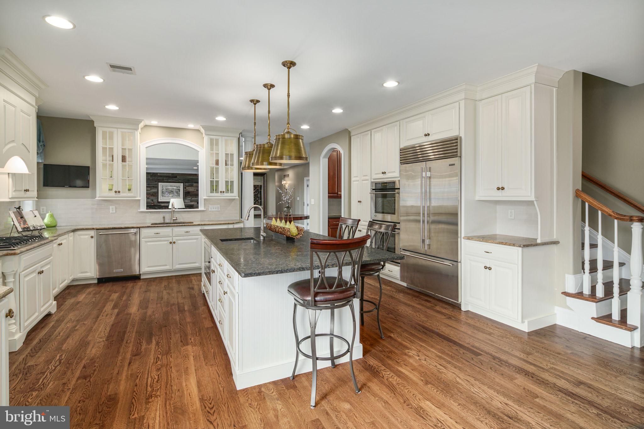 BRIARWOOD - Residential