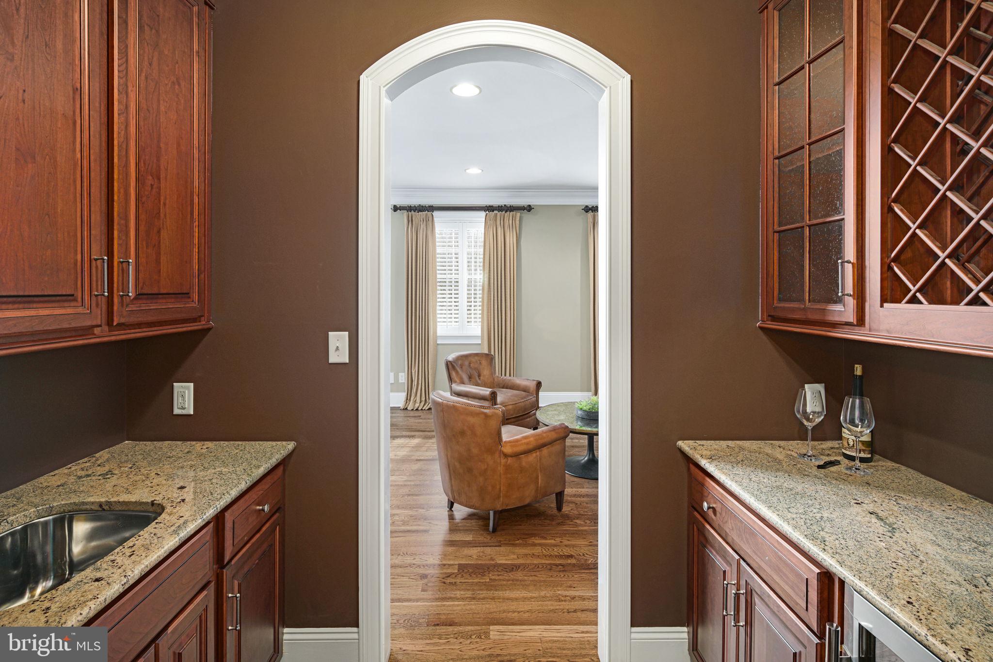 BRIARWOOD - Residential