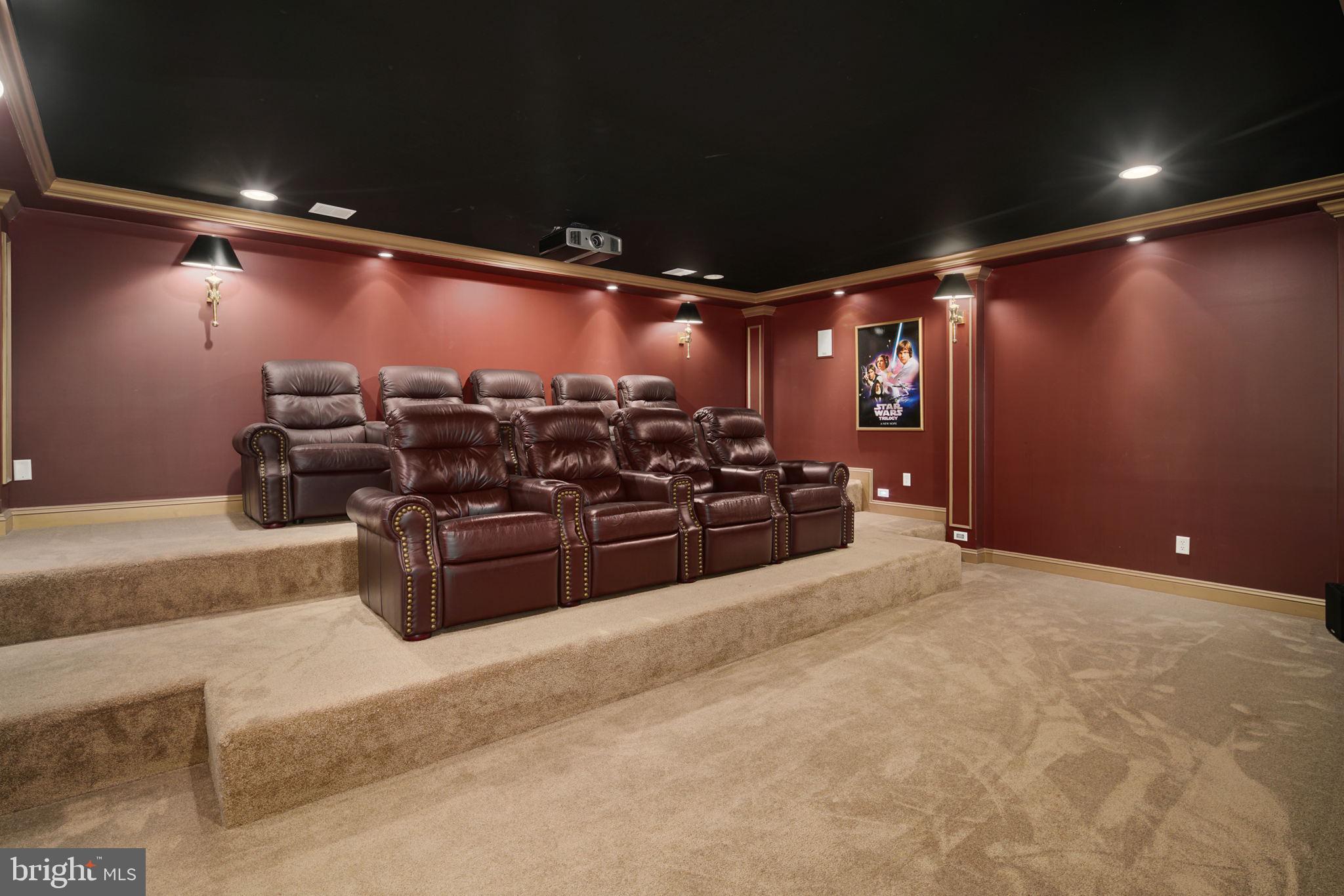 BRIARWOOD - Residential