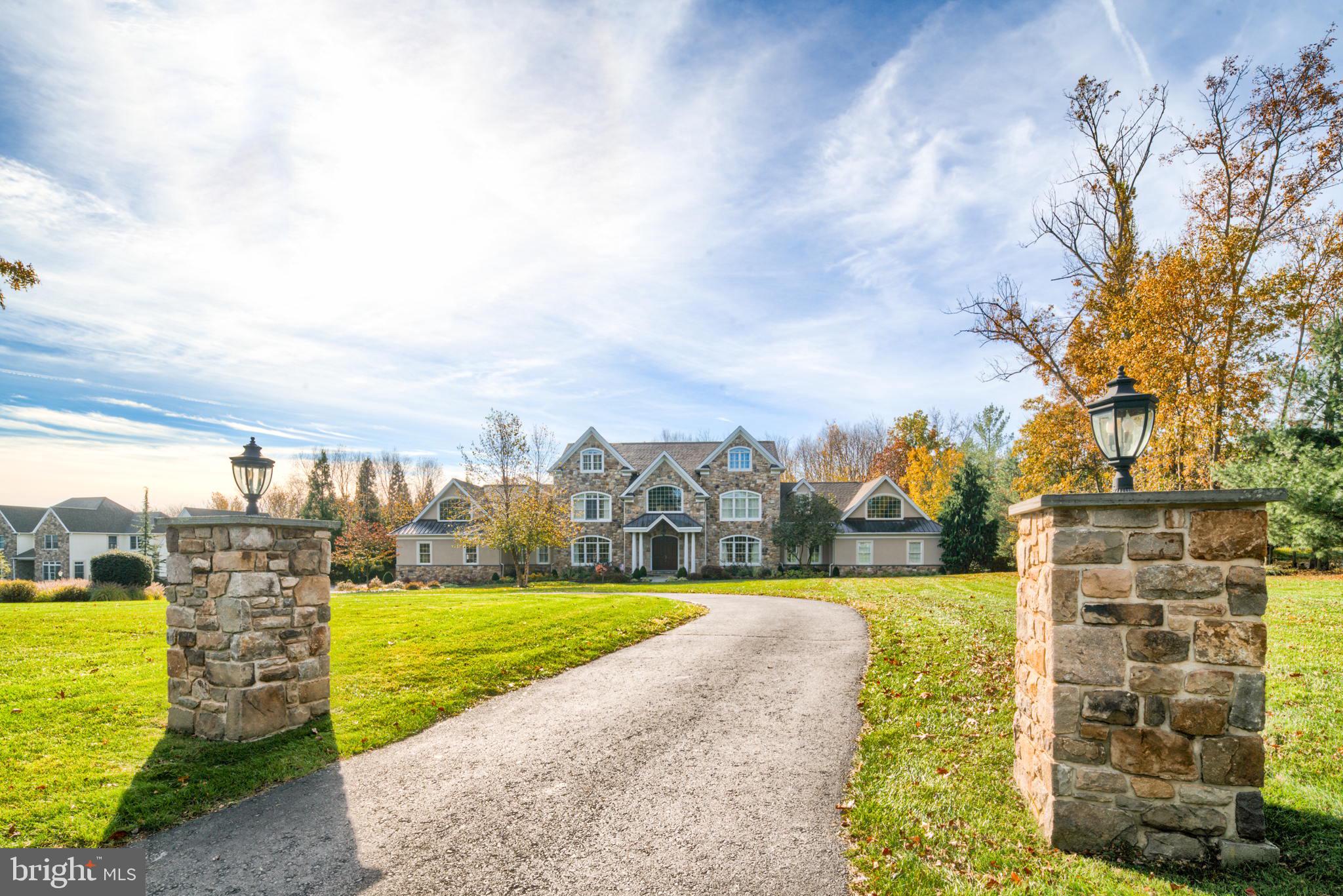 BRIARWOOD - Residential