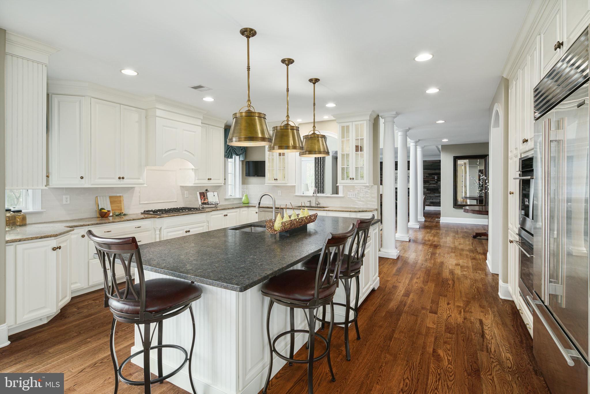 BRIARWOOD - Residential