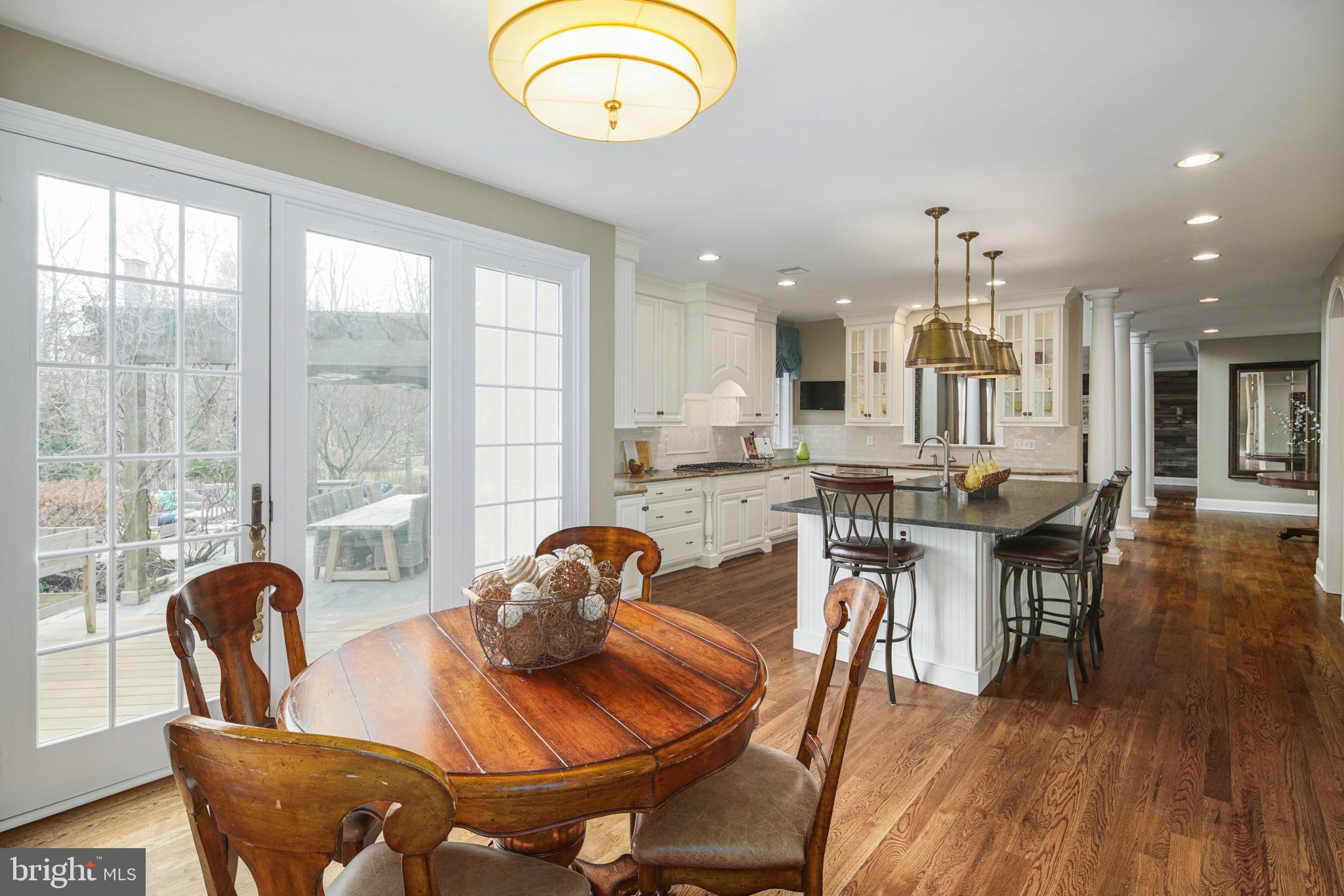 BRIARWOOD - Residential