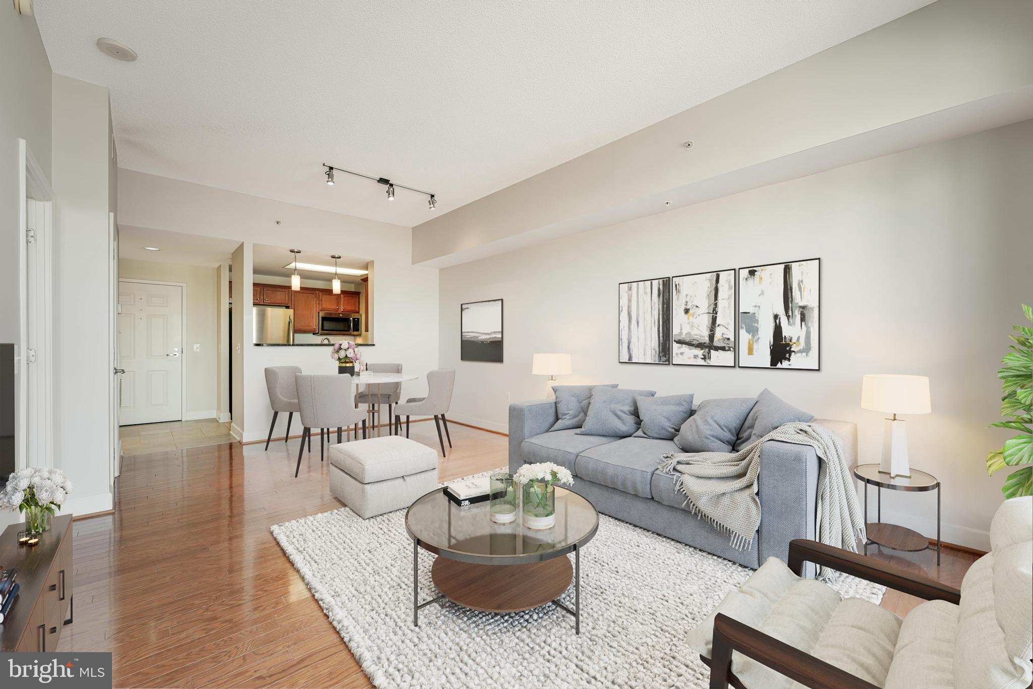 CARLTON HOUSE - Residential