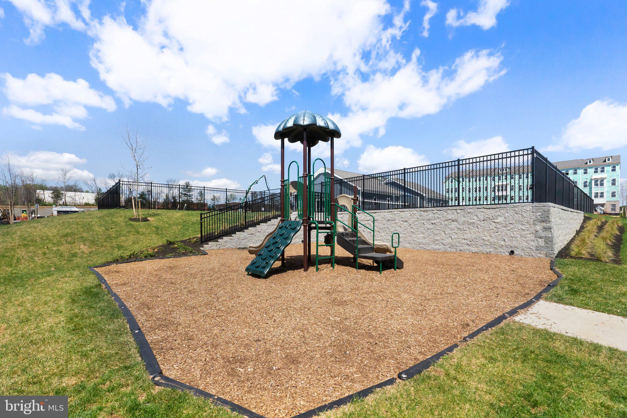 TUSCARORA VILLAGE - Residential