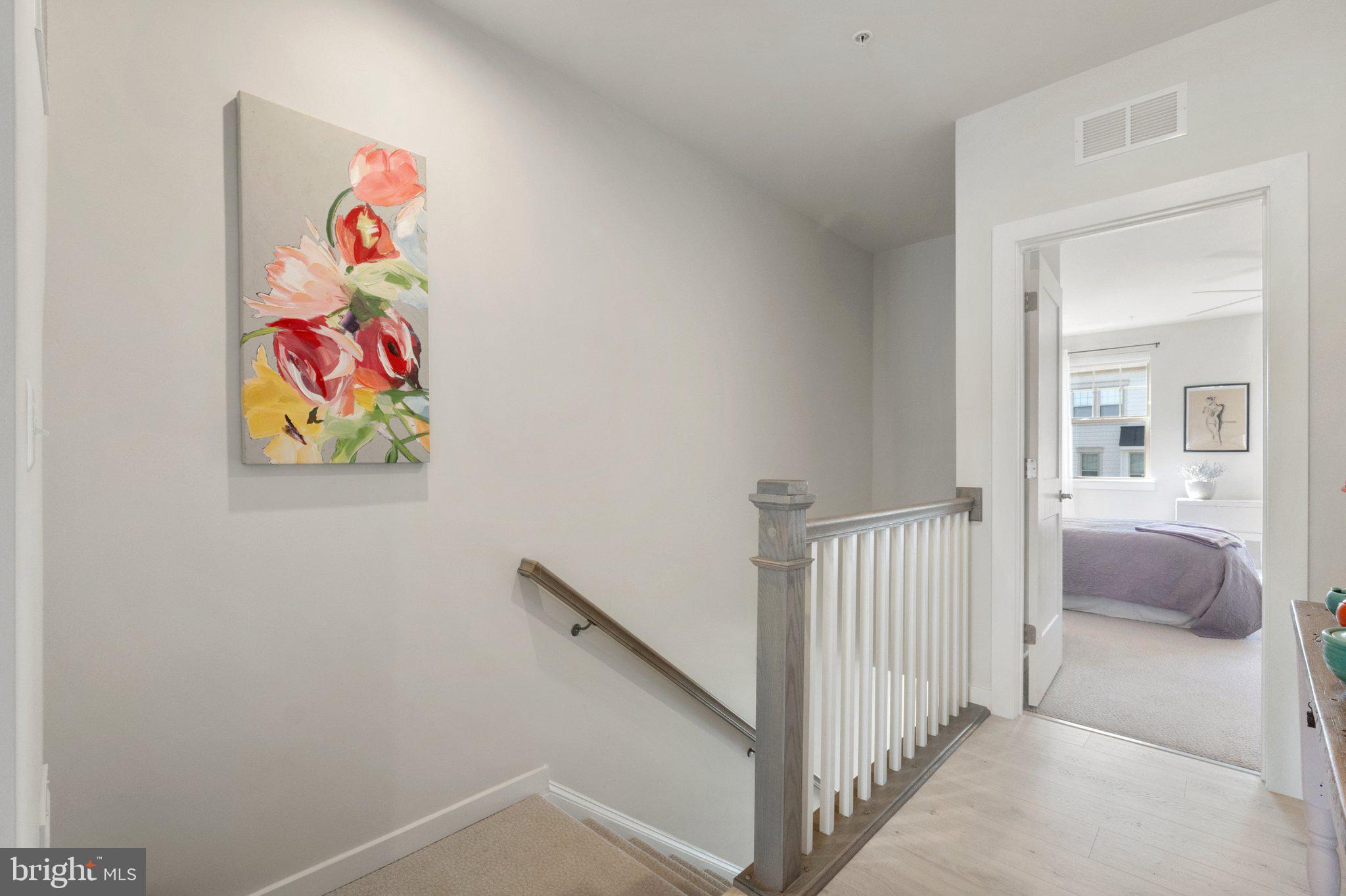 TUSCARORA VILLAGE - Residential