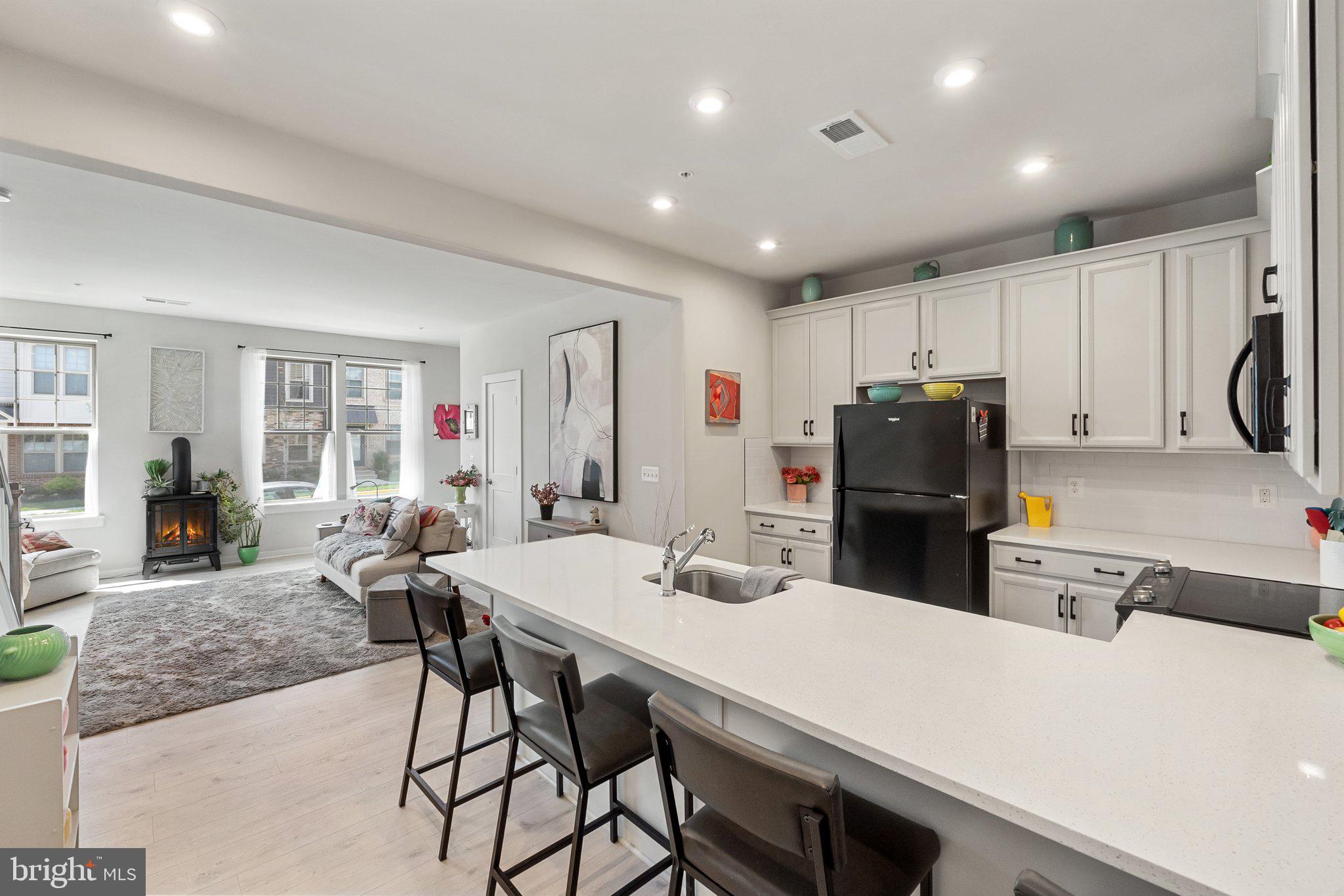 TUSCARORA VILLAGE - Residential