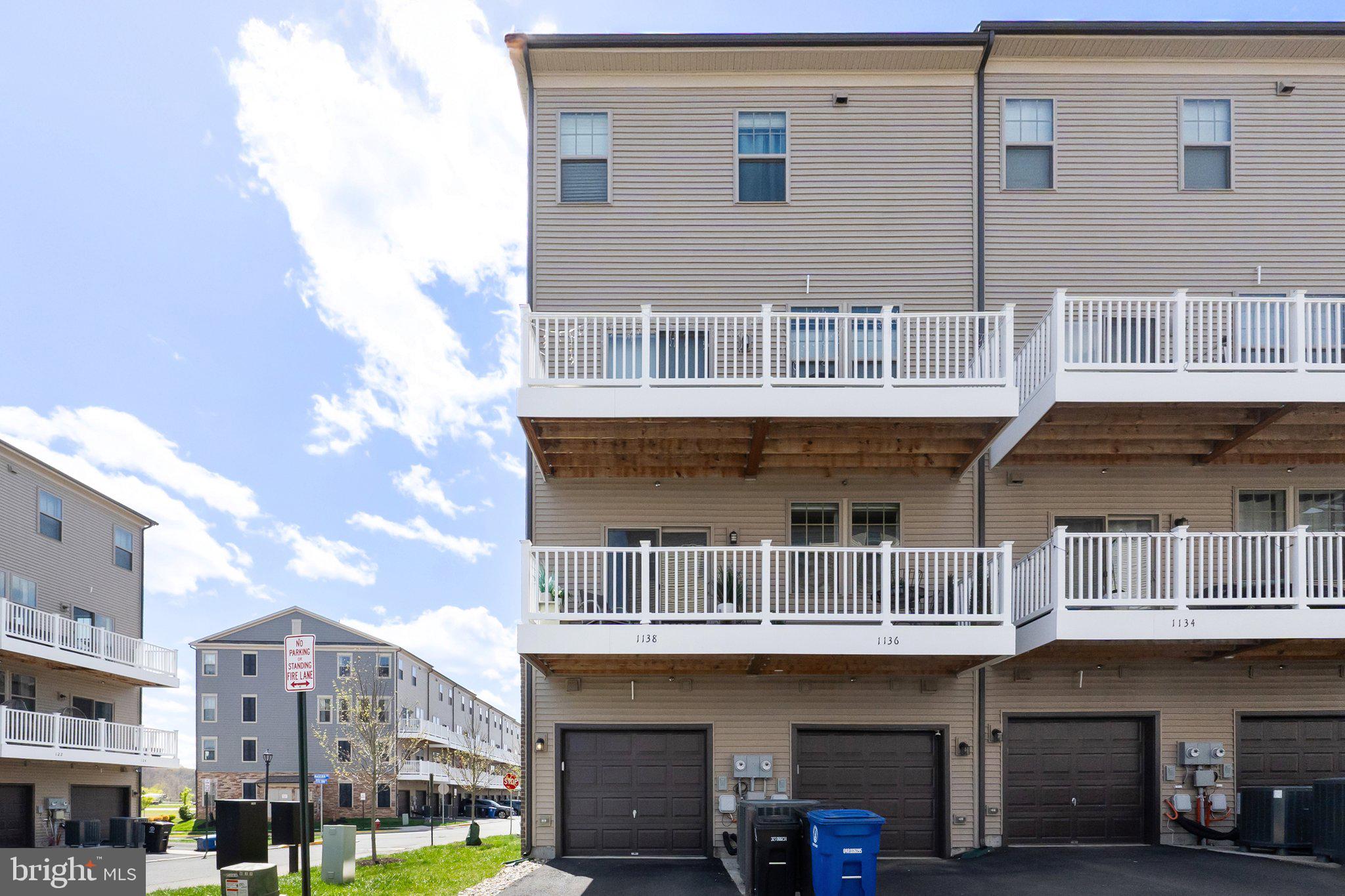 TUSCARORA VILLAGE - Residential