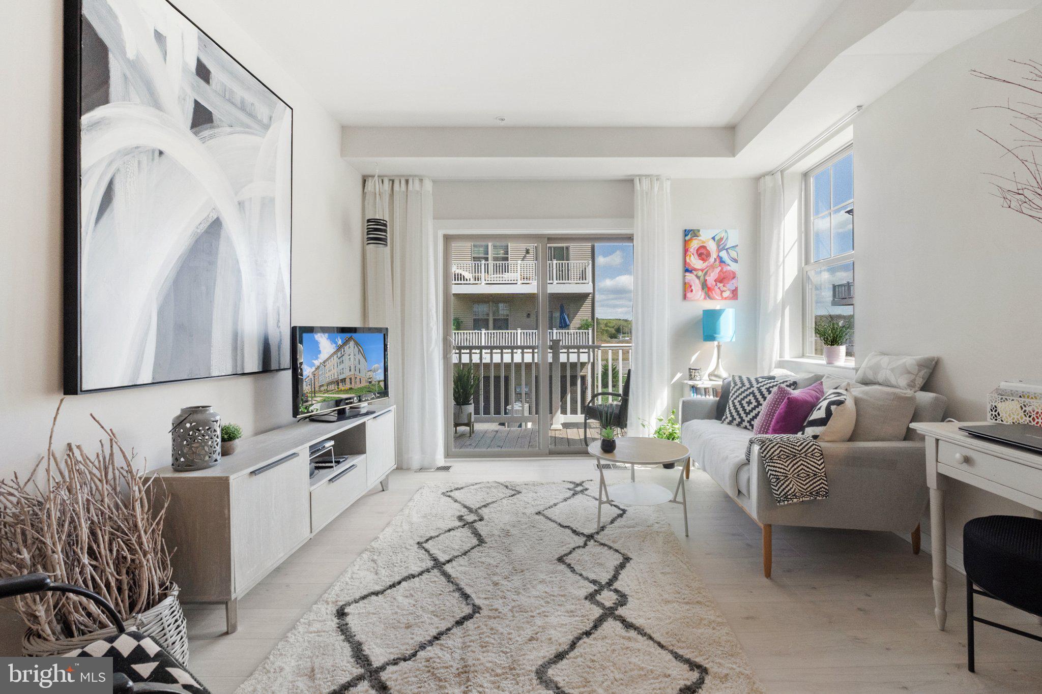 TUSCARORA VILLAGE - Residential