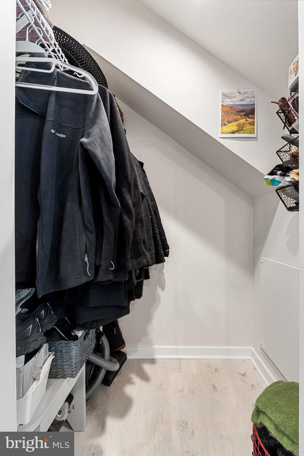 TUSCARORA VILLAGE - Residential