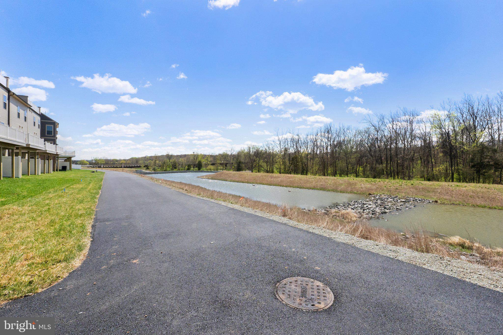 TUSCARORA VILLAGE - Residential