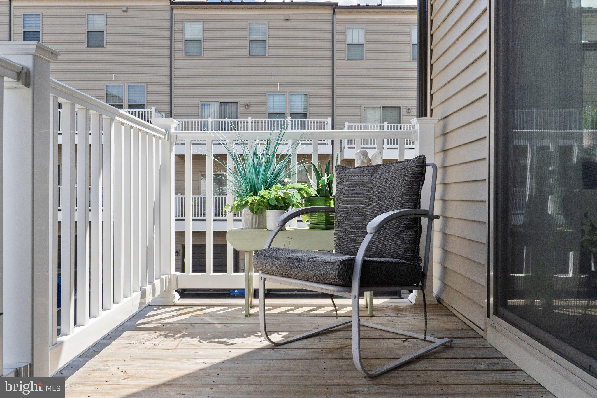 TUSCARORA VILLAGE - Residential