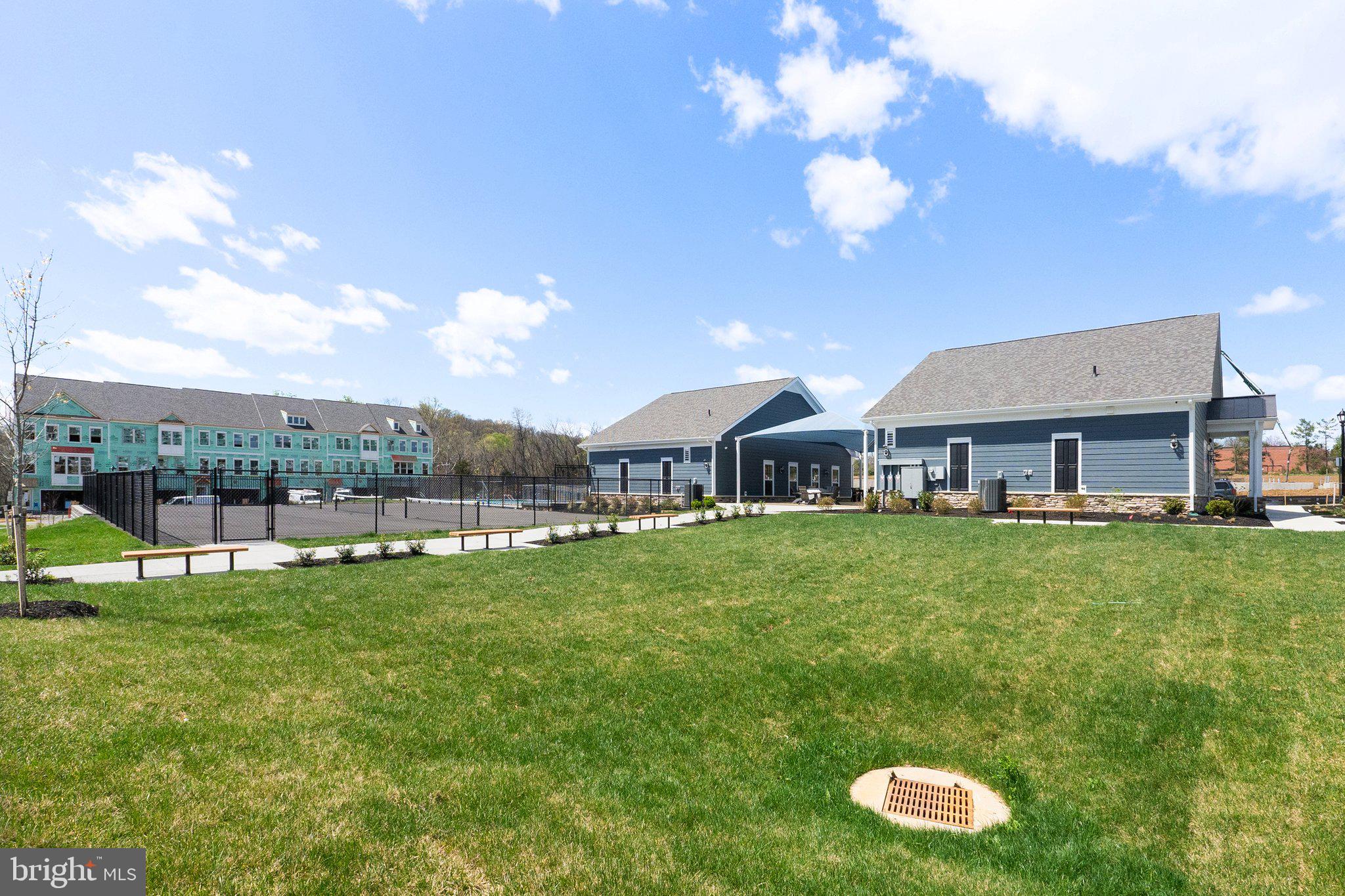 TUSCARORA VILLAGE - Residential