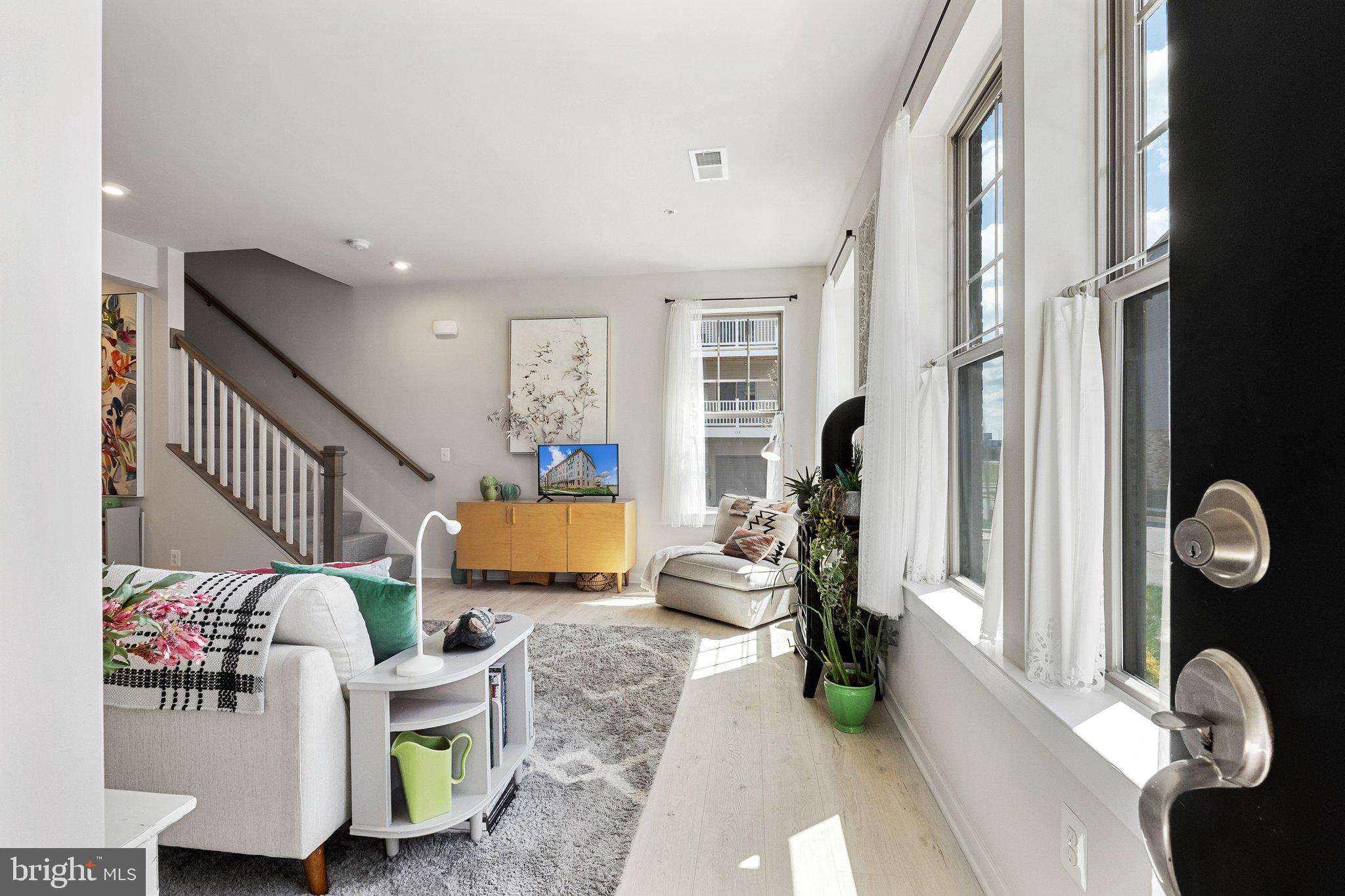 TUSCARORA VILLAGE - Residential