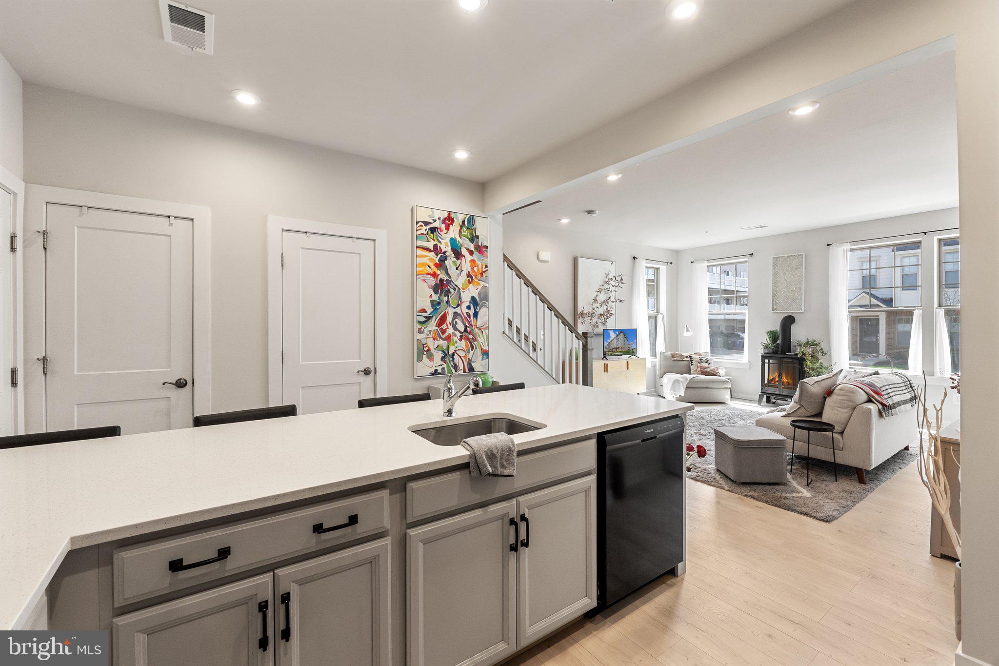 TUSCARORA VILLAGE - Residential