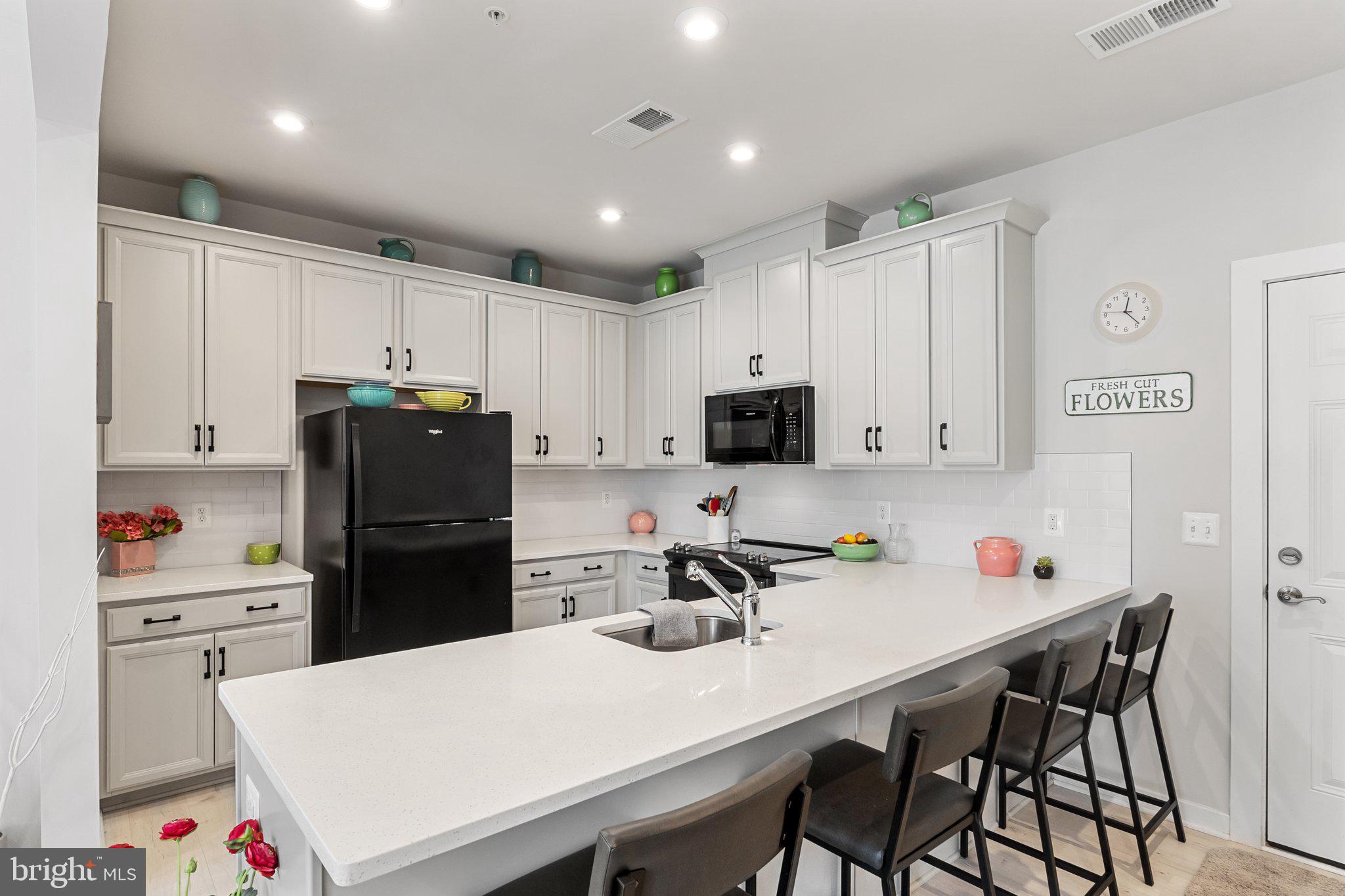 TUSCARORA VILLAGE - Residential