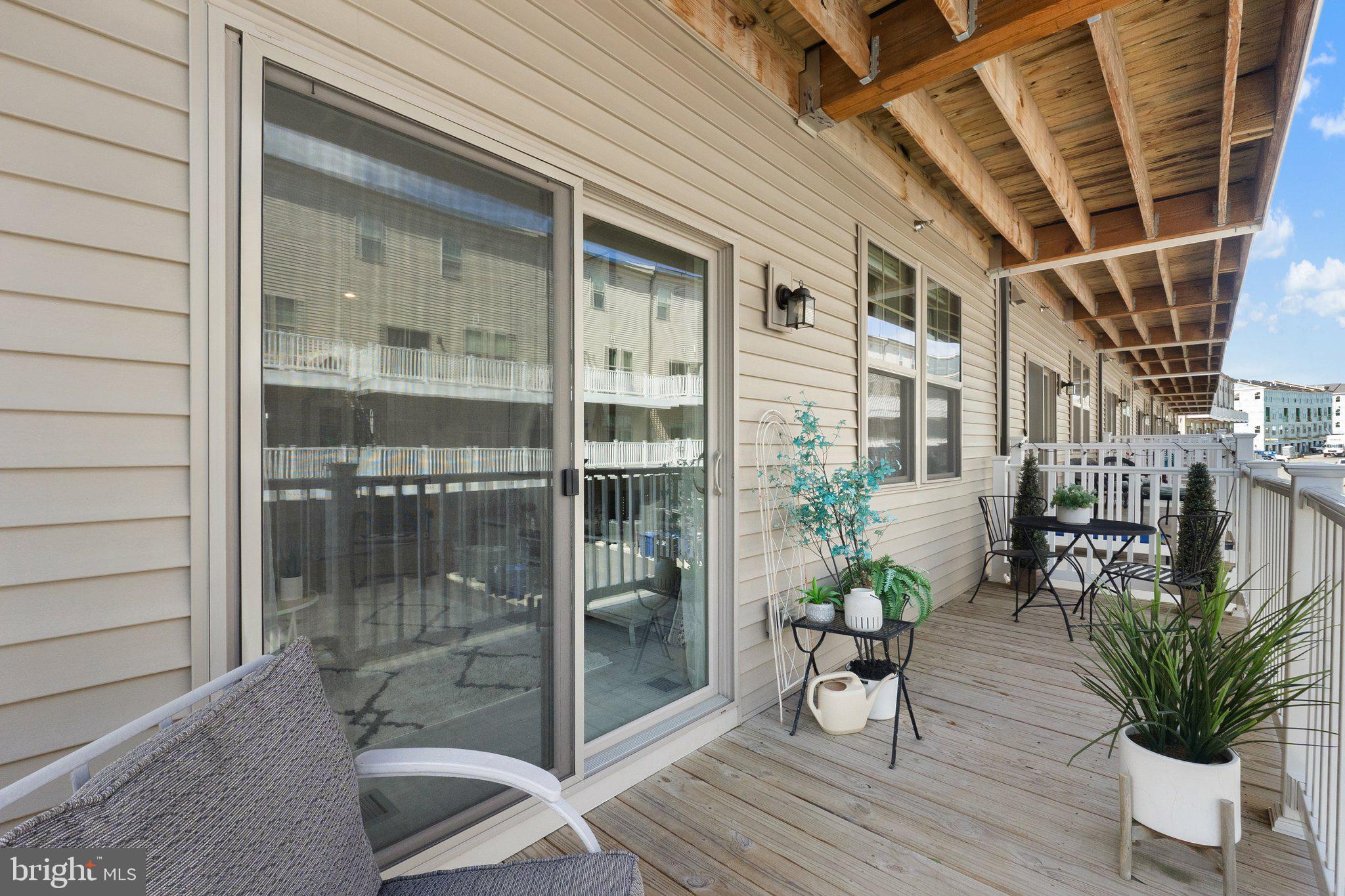 TUSCARORA VILLAGE - Residential