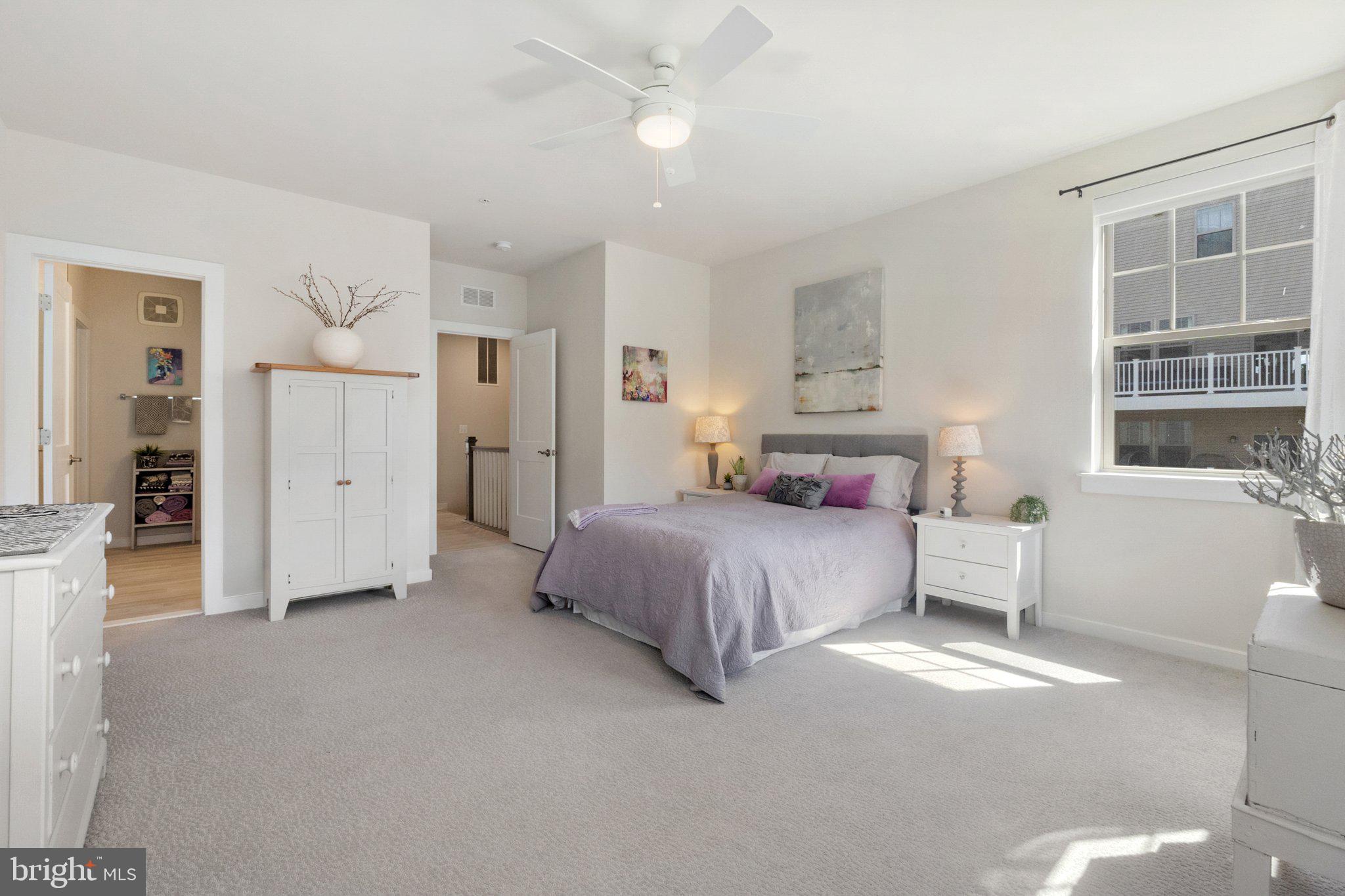 TUSCARORA VILLAGE - Residential