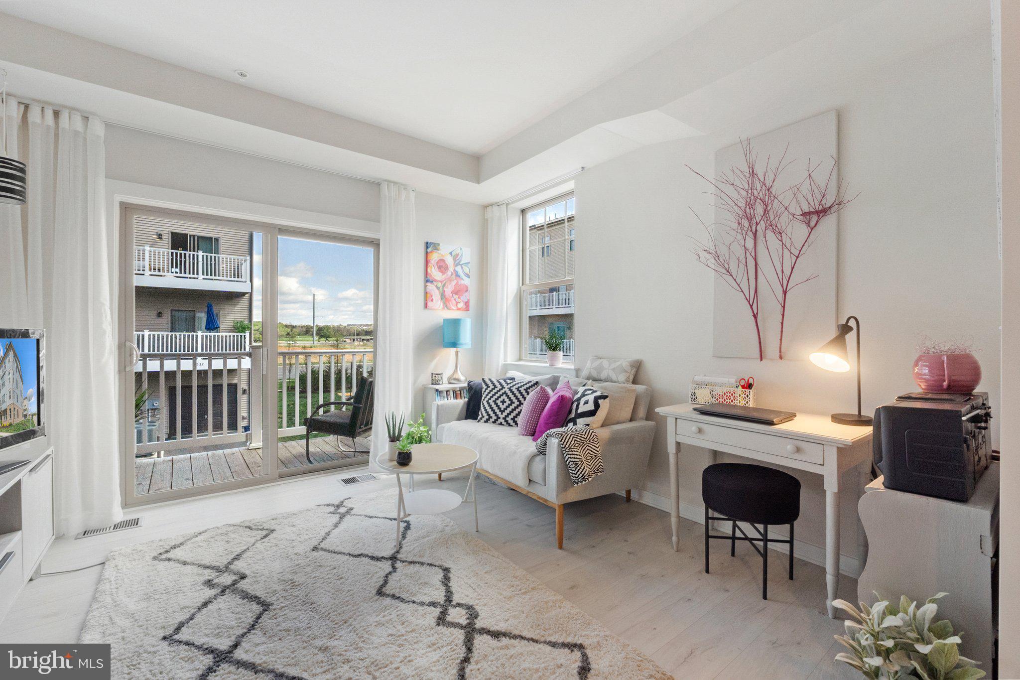 TUSCARORA VILLAGE - Residential