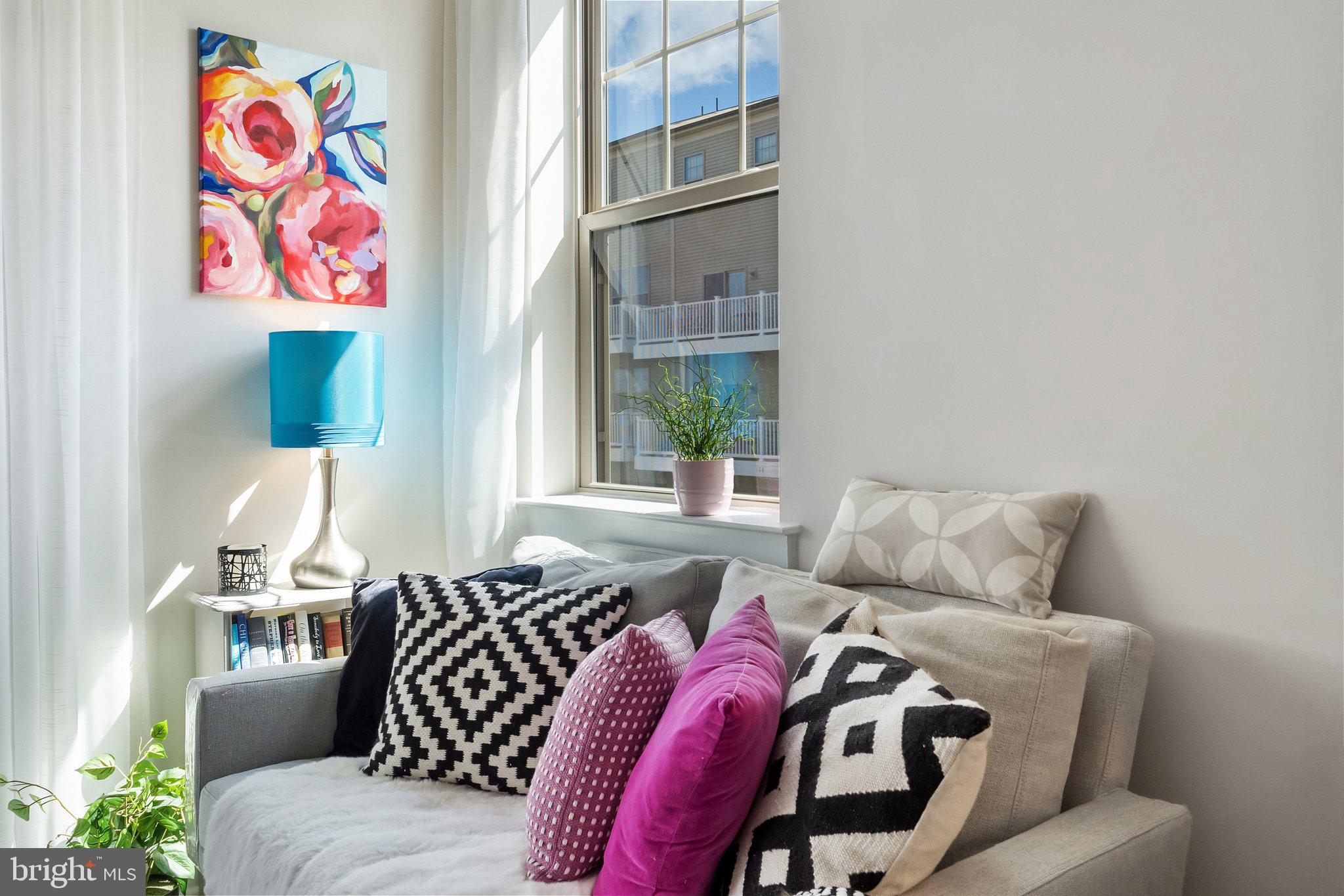 TUSCARORA VILLAGE - Residential