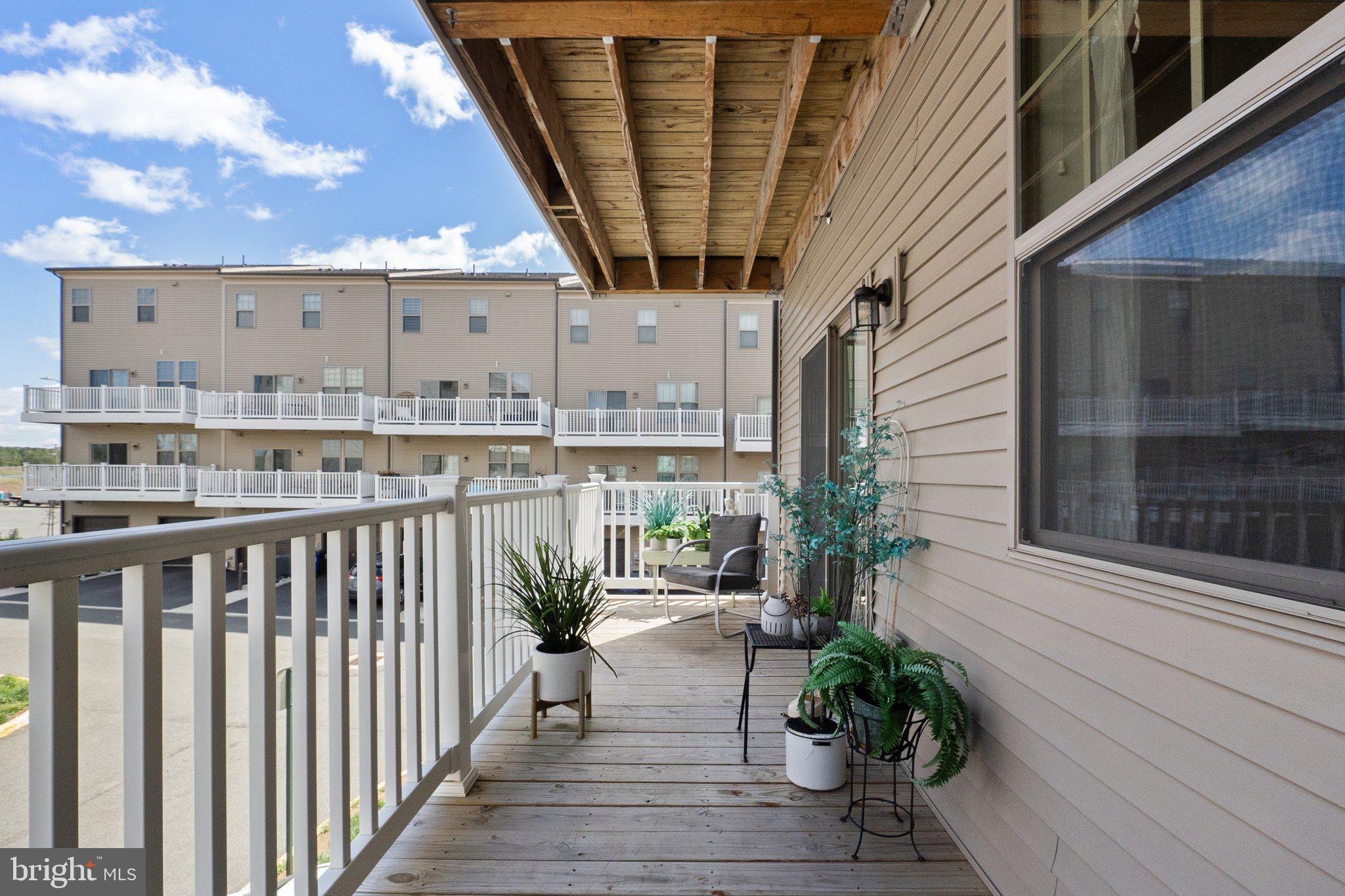 TUSCARORA VILLAGE - Residential