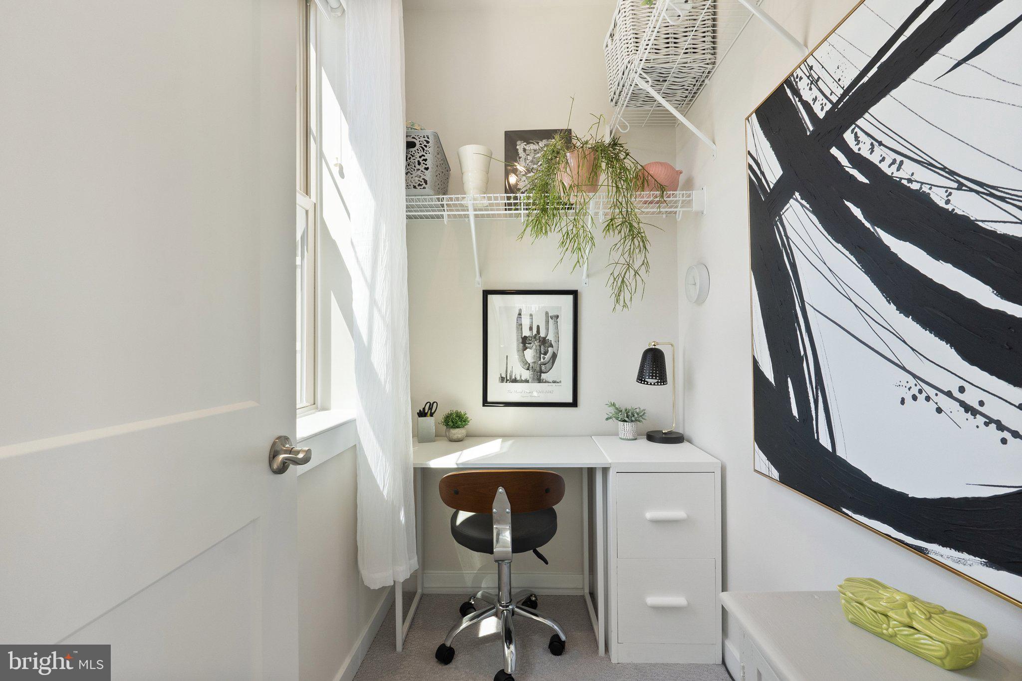 TUSCARORA VILLAGE - Residential