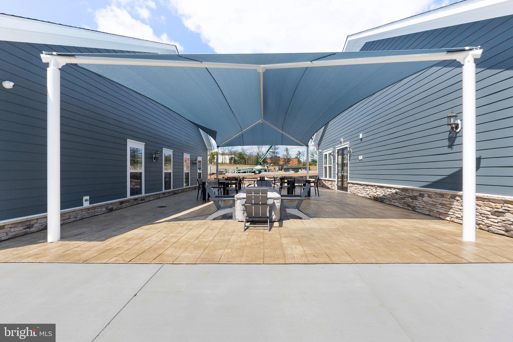 TUSCARORA VILLAGE - Residential