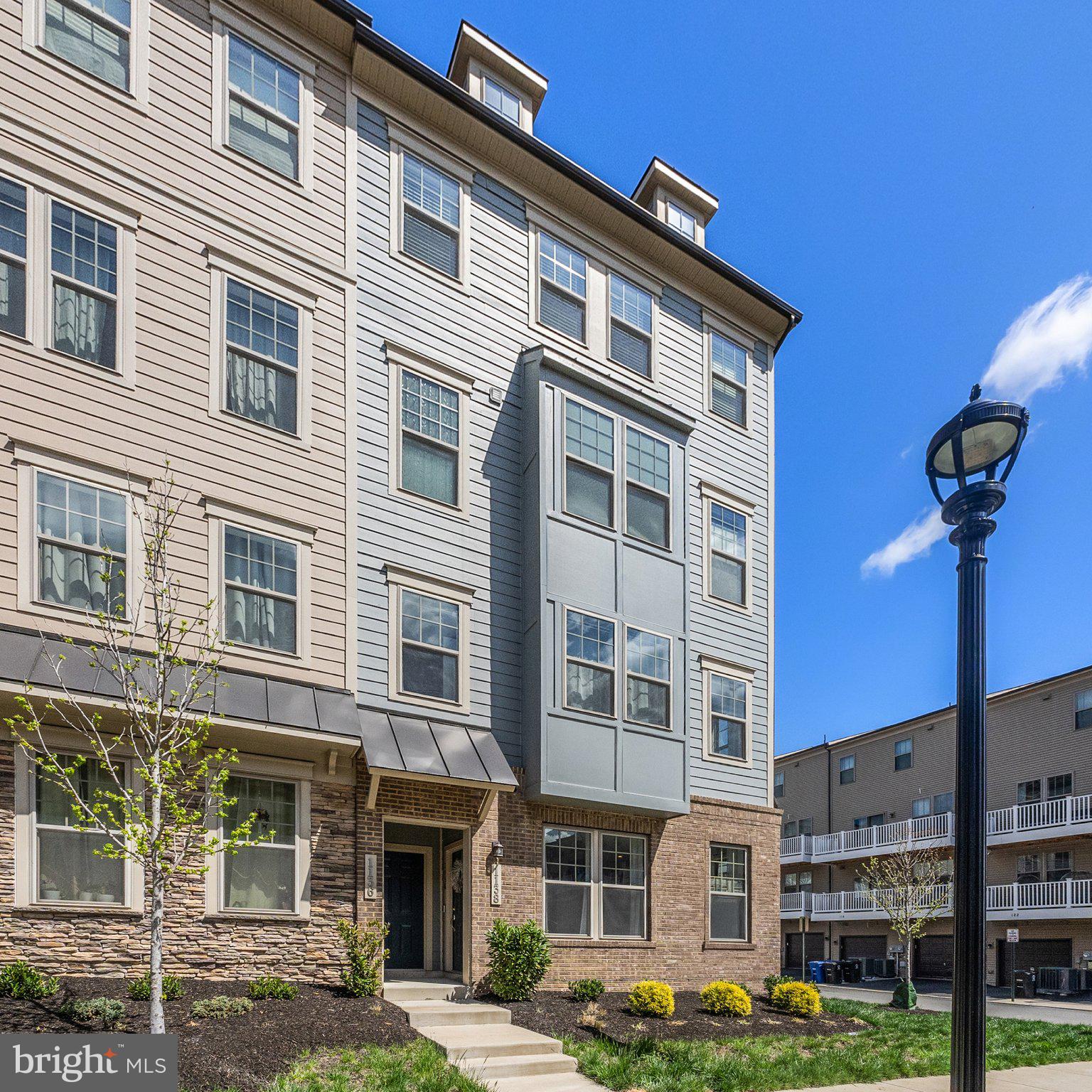 TUSCARORA VILLAGE - Residential