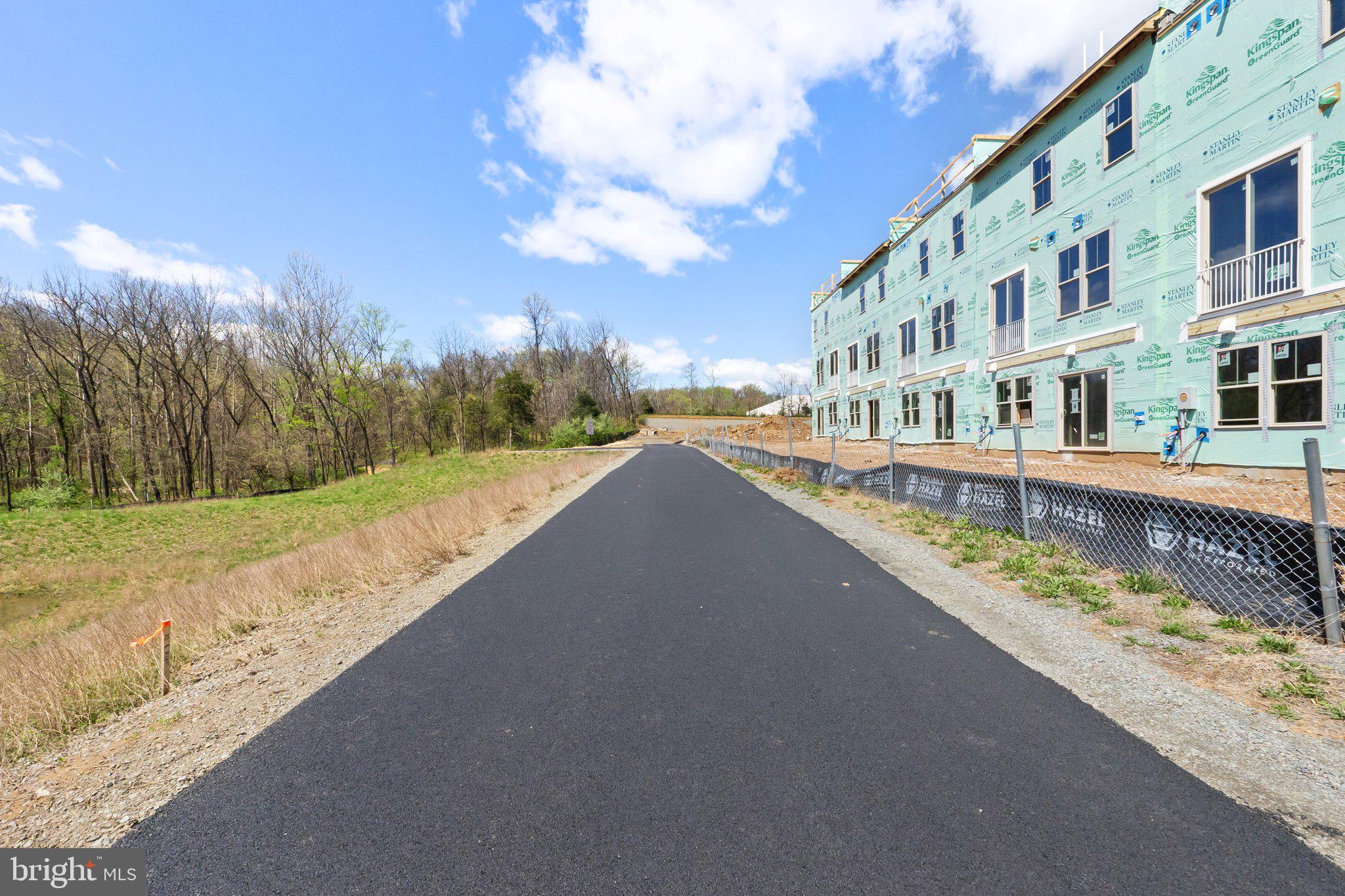 TUSCARORA VILLAGE - Residential