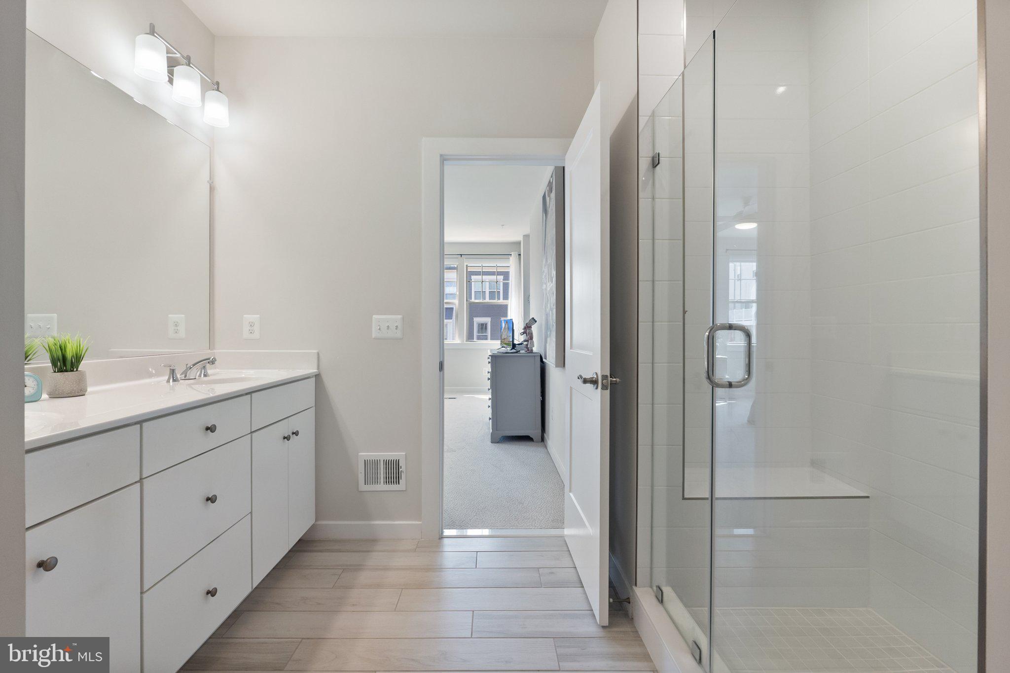 TUSCARORA VILLAGE - Residential