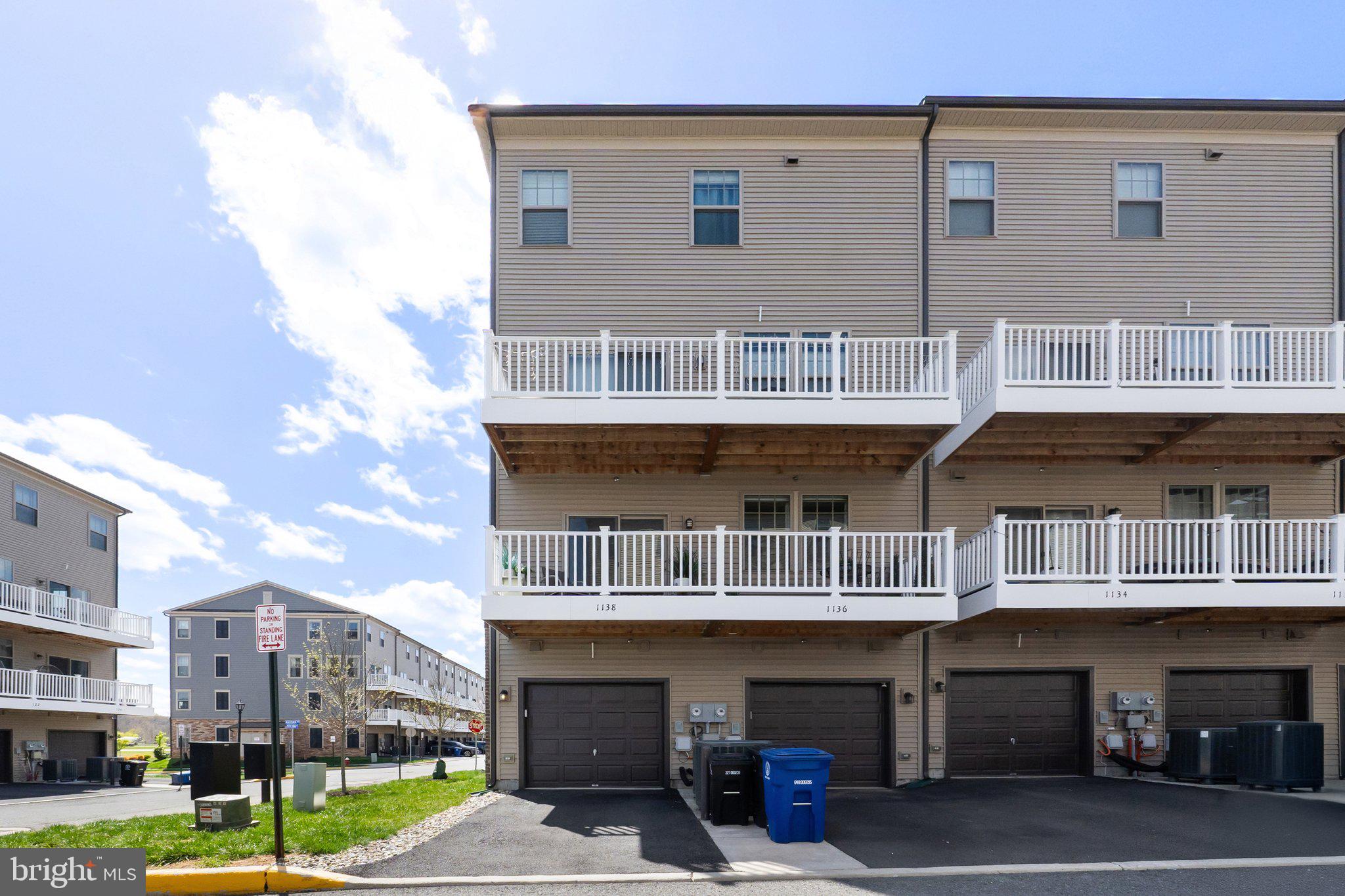 TUSCARORA VILLAGE - Residential